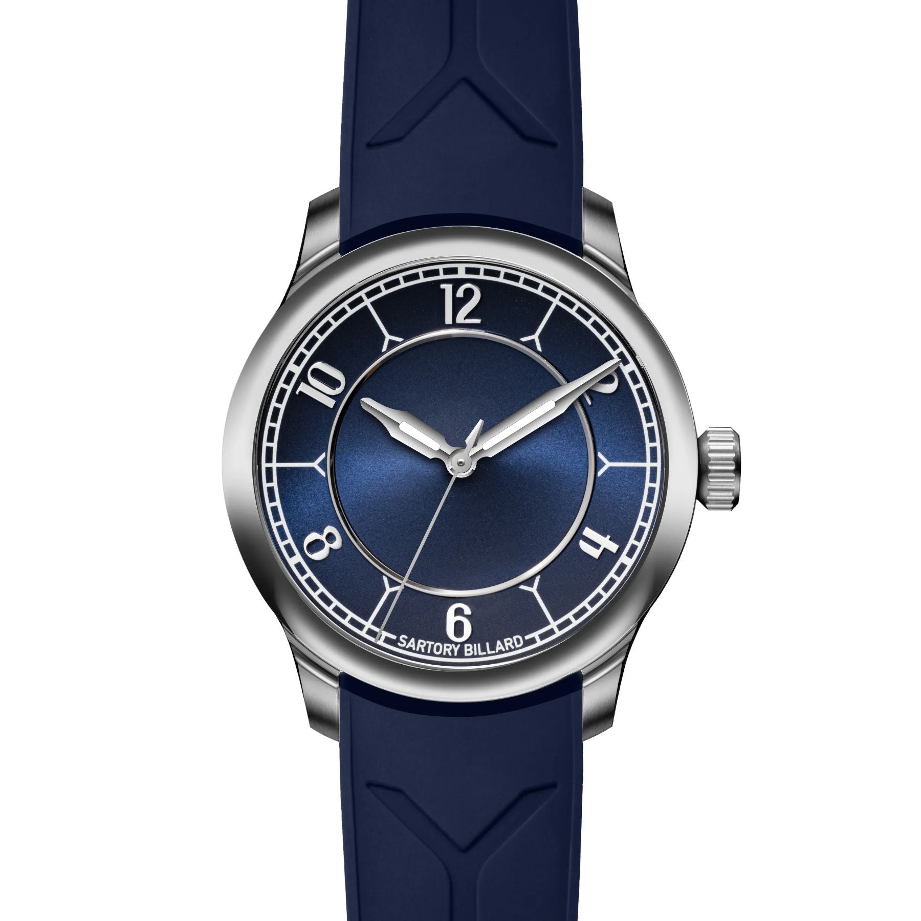 Sartory Billard SB04-E Nuances Navy Blue
