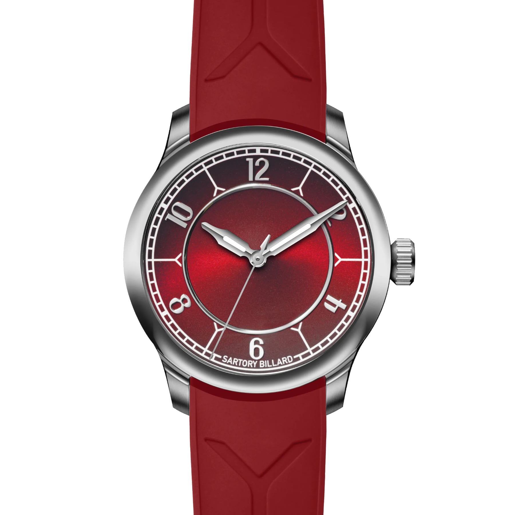 Sartory Billard SB04-E Nuances Red
