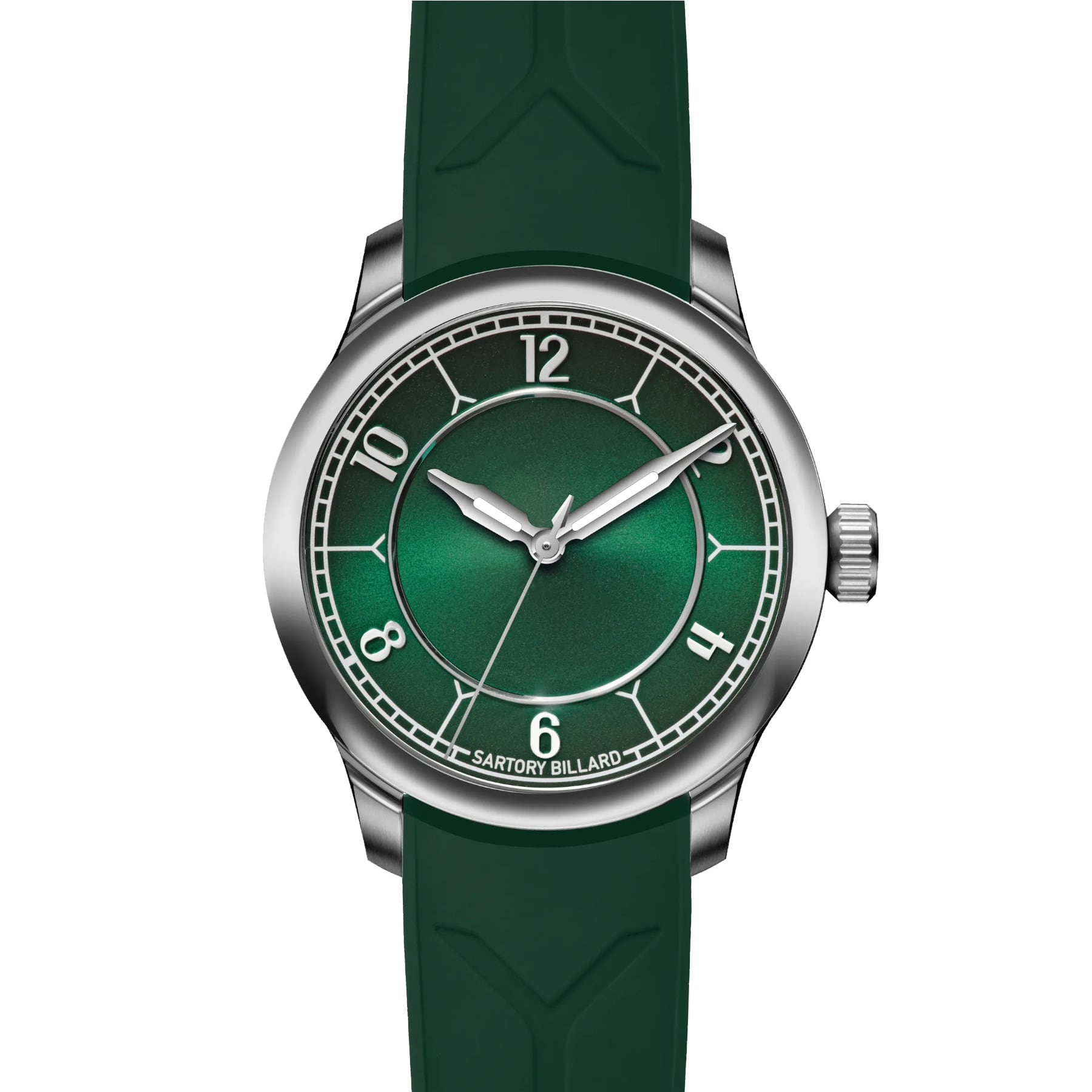 Sartory Billard SB04-E Nuances Green