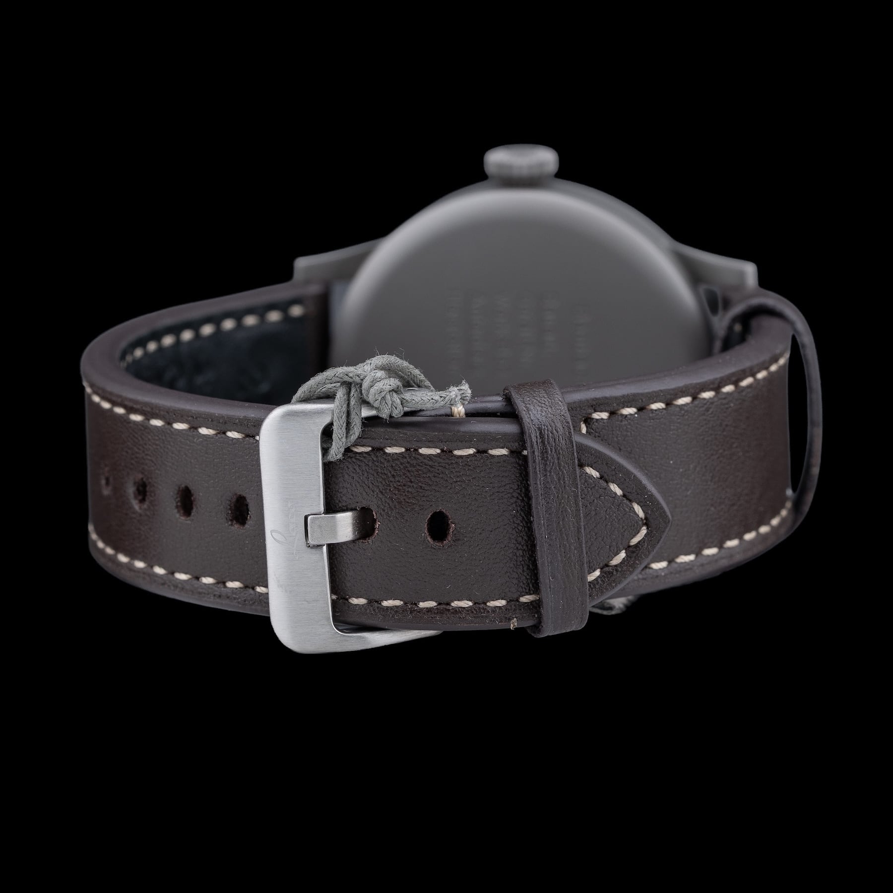 Laco Pilot Watch Original Friedrichshafen 861753