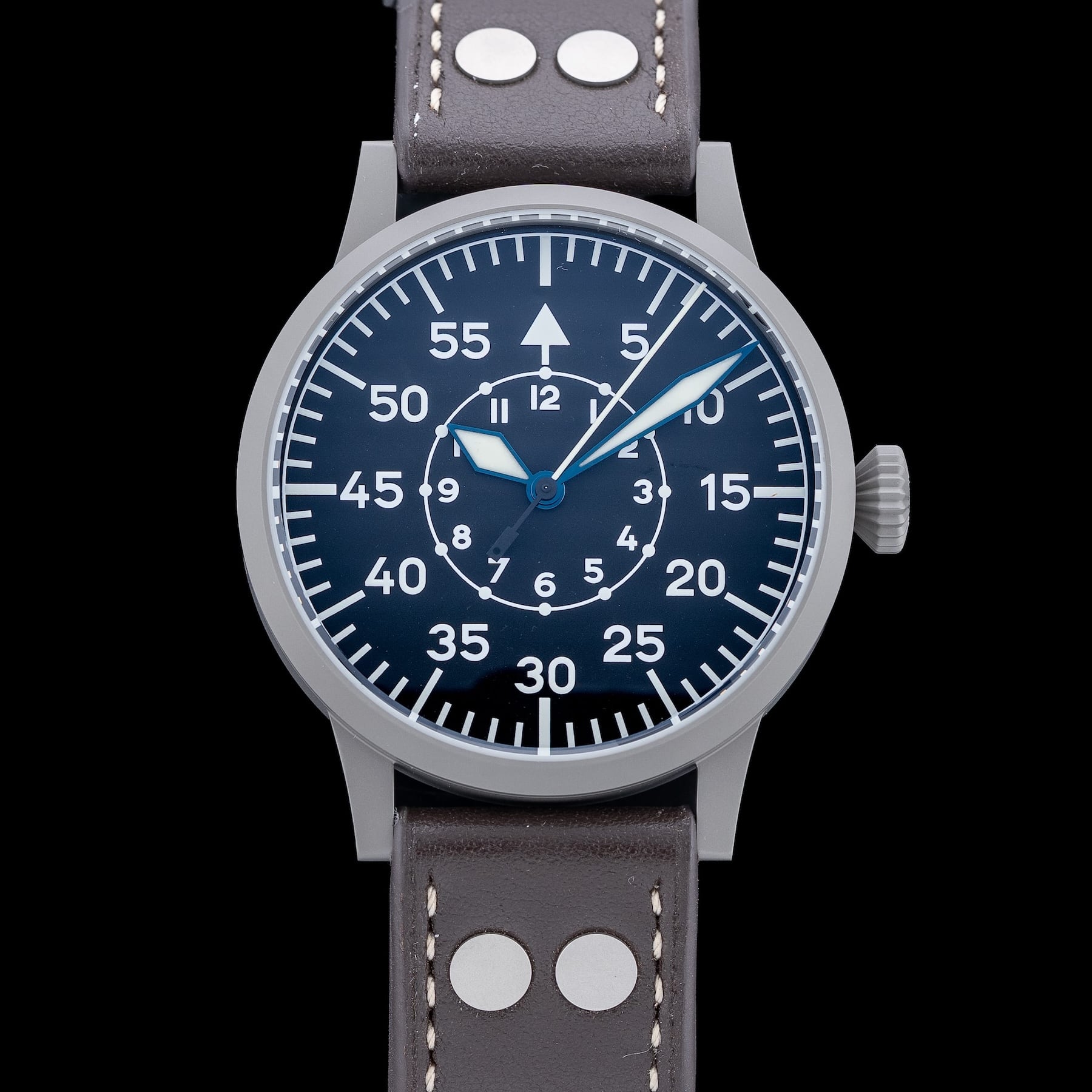 Laco Pilot Watch Original Friedrichshafen 861753