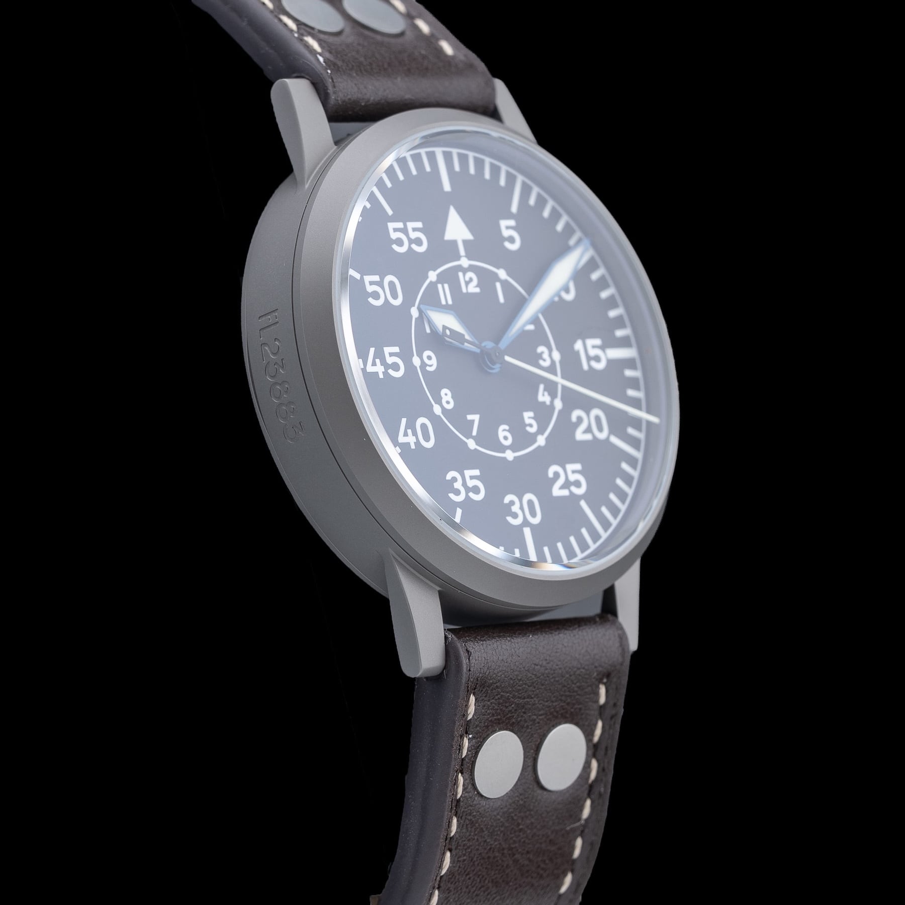Laco Pilot Watch Original Friedrichshafen 861753