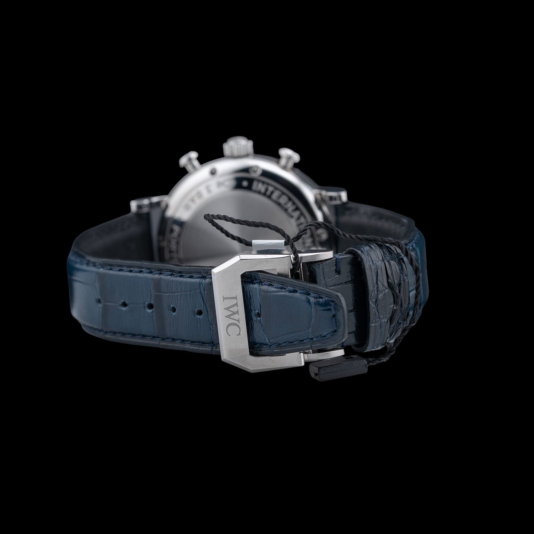 IWC Portofino Chronograph IW391037
