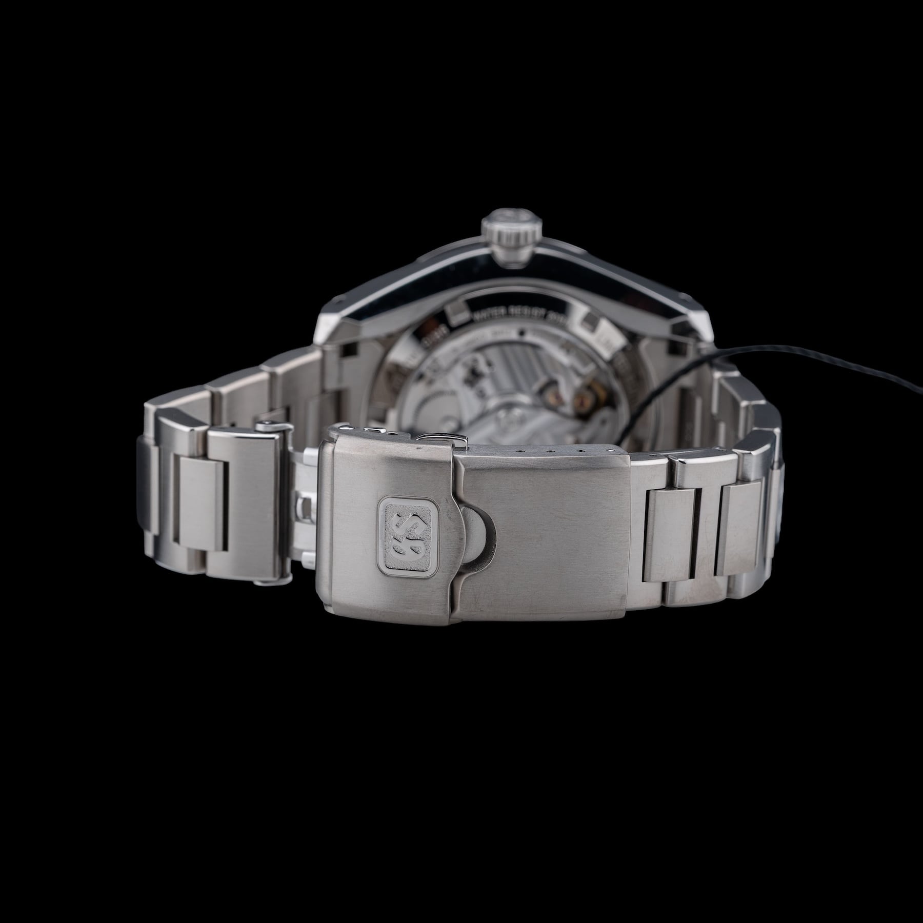 Grand Seiko SBGA403