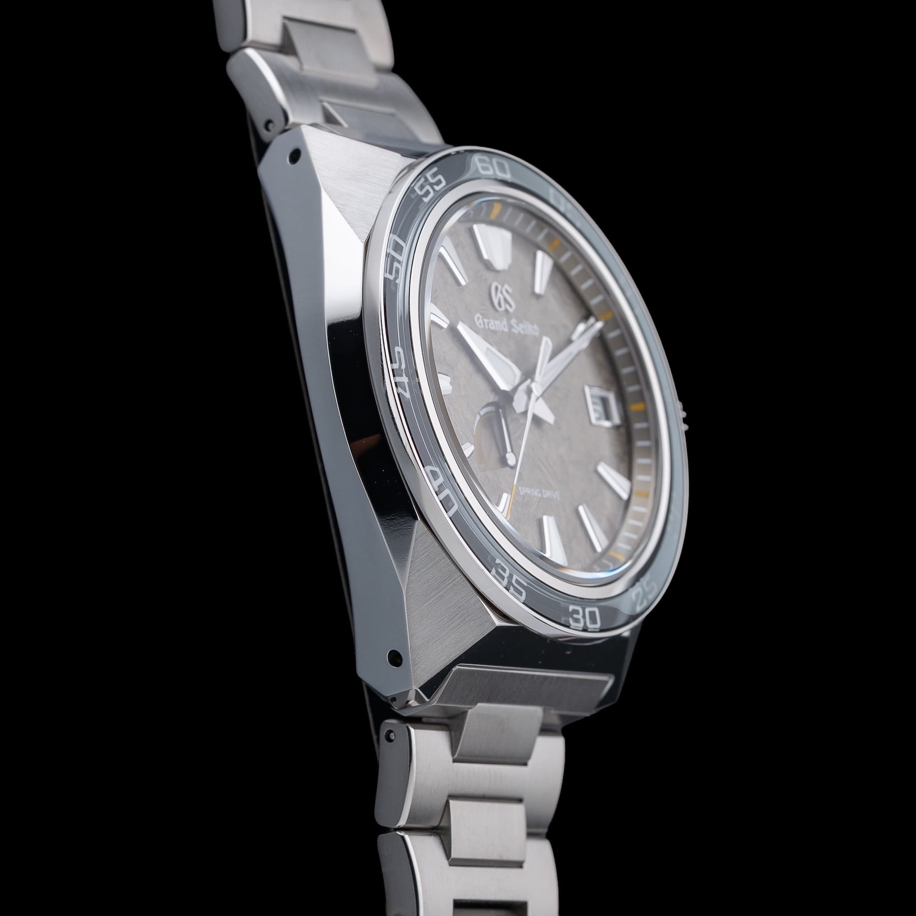 Grand Seiko SBGA403