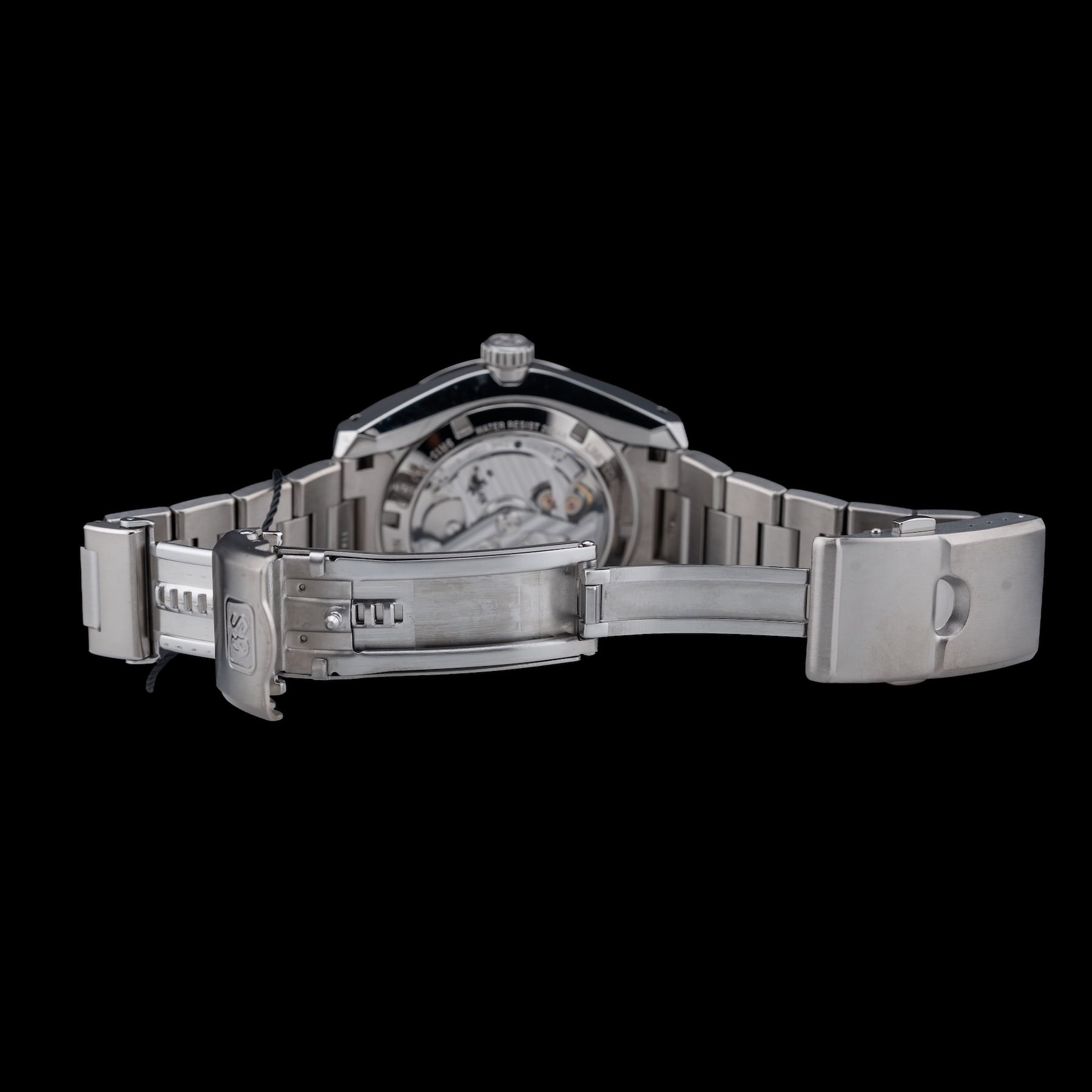 Grand Seiko SBGA403