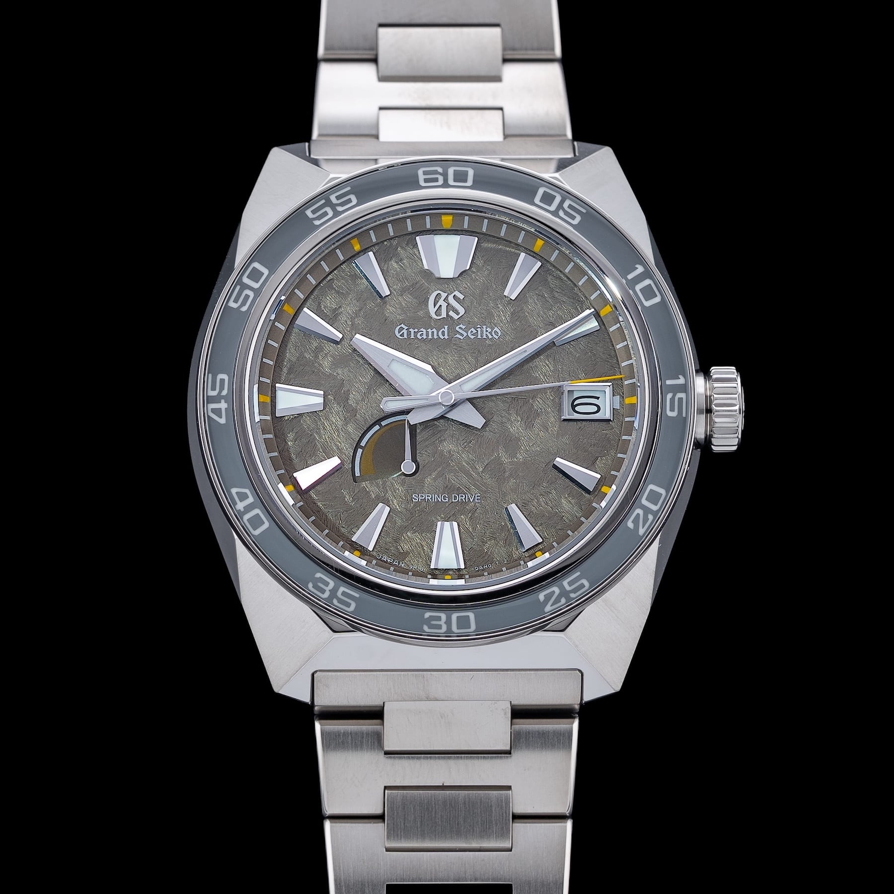 Grand Seiko SBGA403