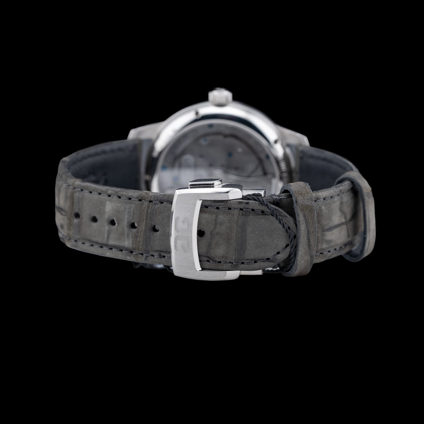 Glashütte Original PanolunarInverse 1-91-04-01-03-62