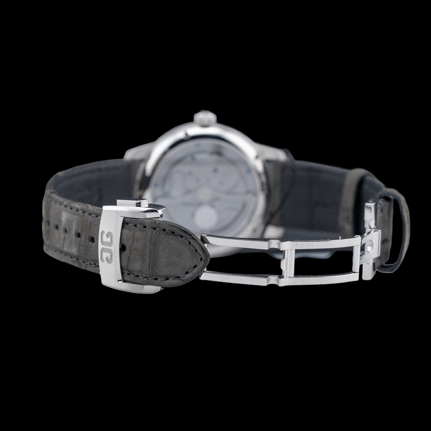 Glashütte Original PanolunarInverse 1-91-04-01-03-62