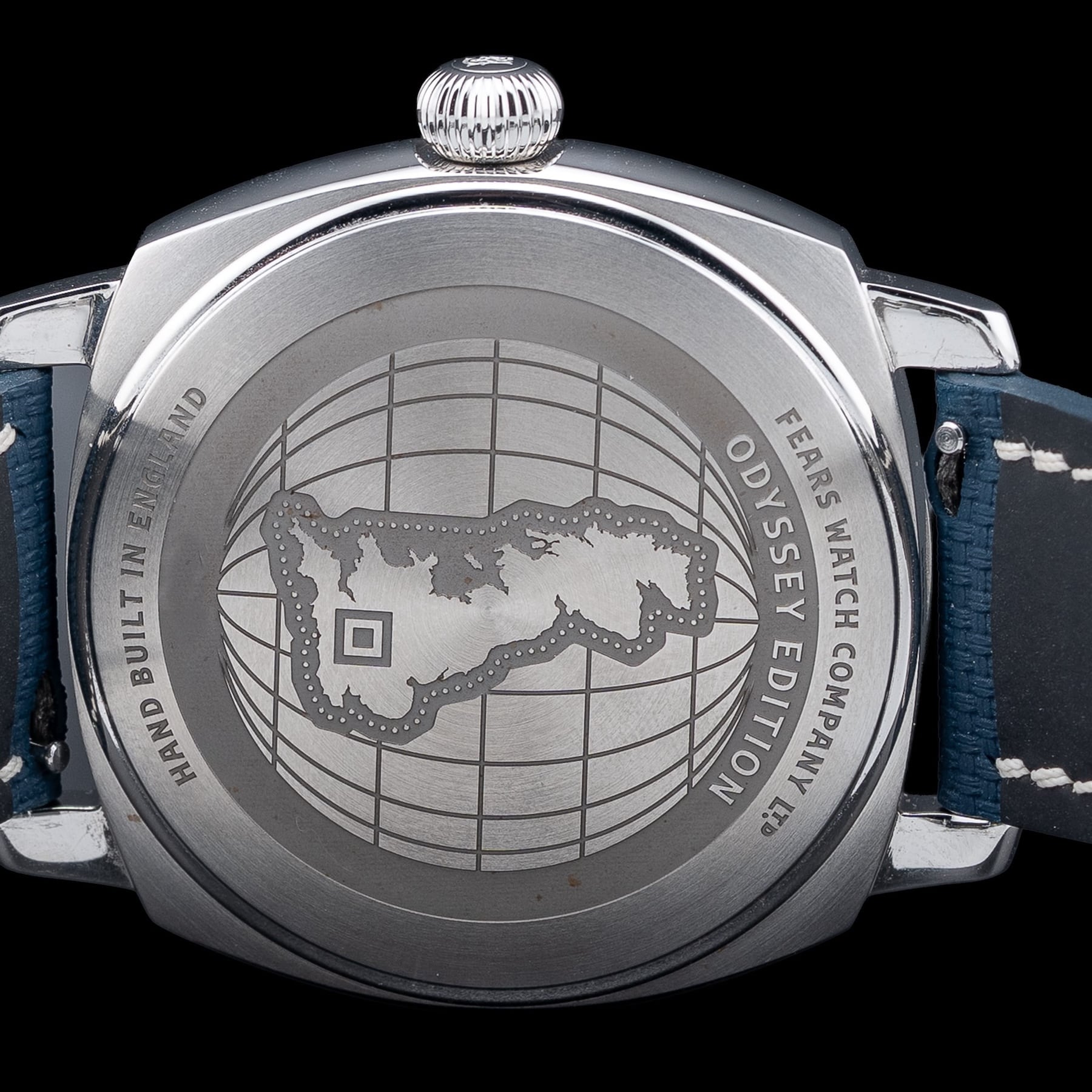 Fears Brunswick 40 Odyssey Limited Edition B524001A