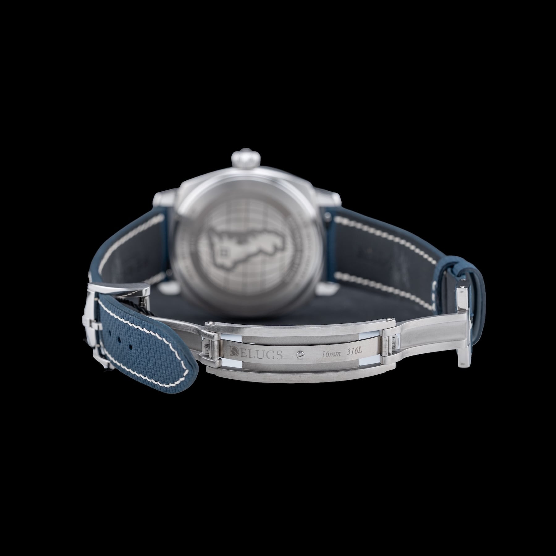 Fears Brunswick 40 Odyssey Limited Edition B524001A