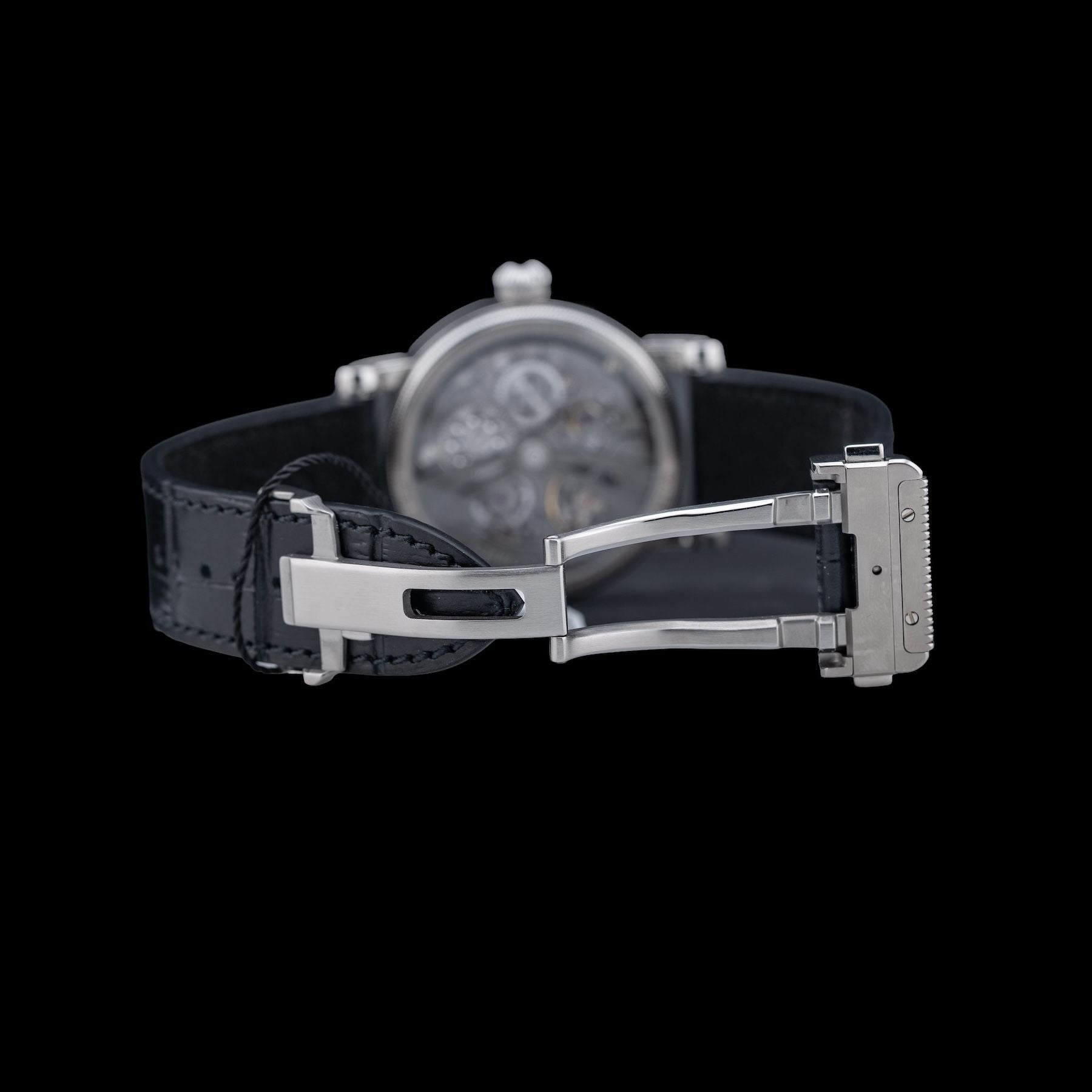 Chronoswiss Strike Two Highland Limited Edition CH-5023-GRSI