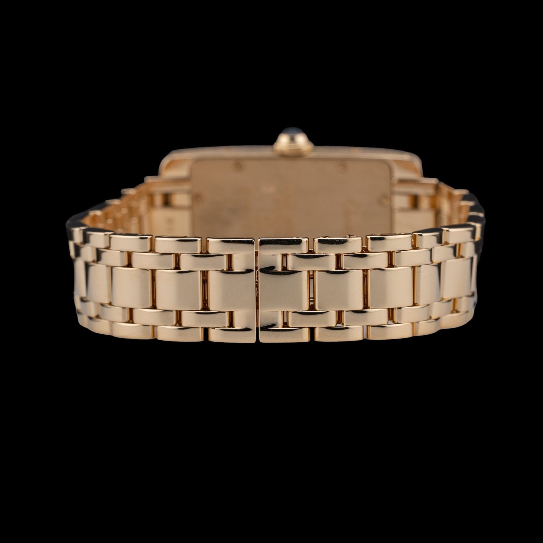 Cartier Tank Américaine W26015K2