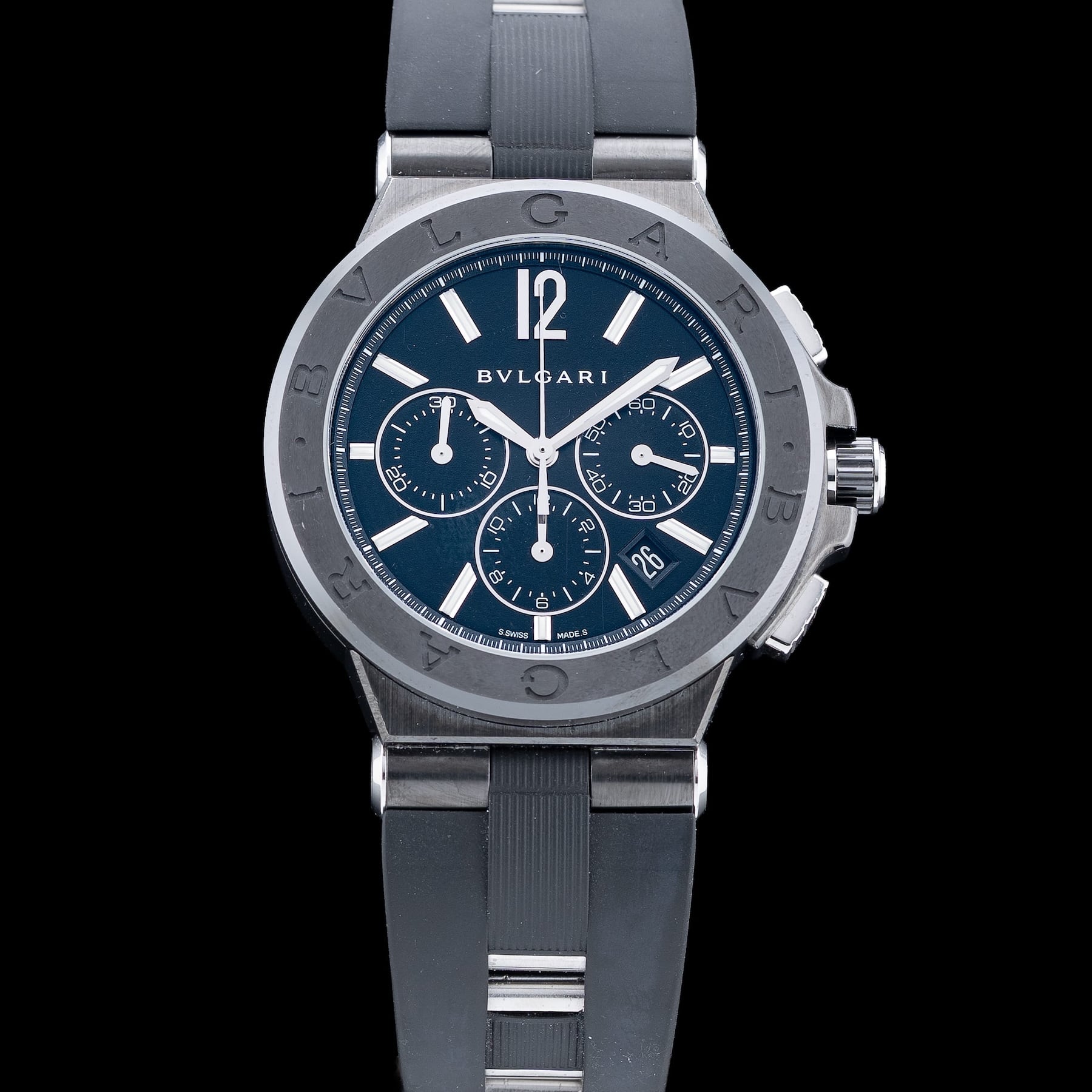 Bulgari 102122