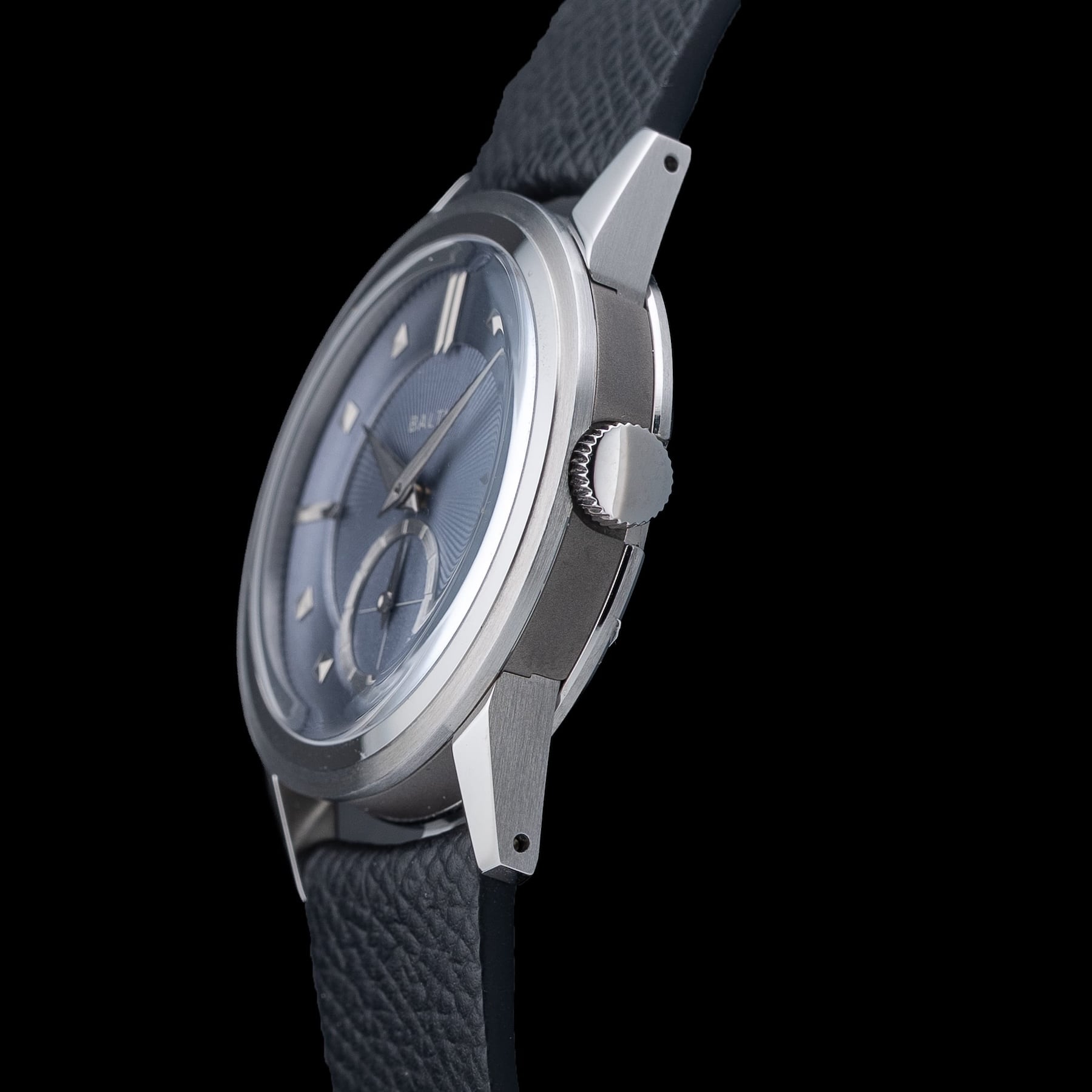 Baltic Prismic Blue