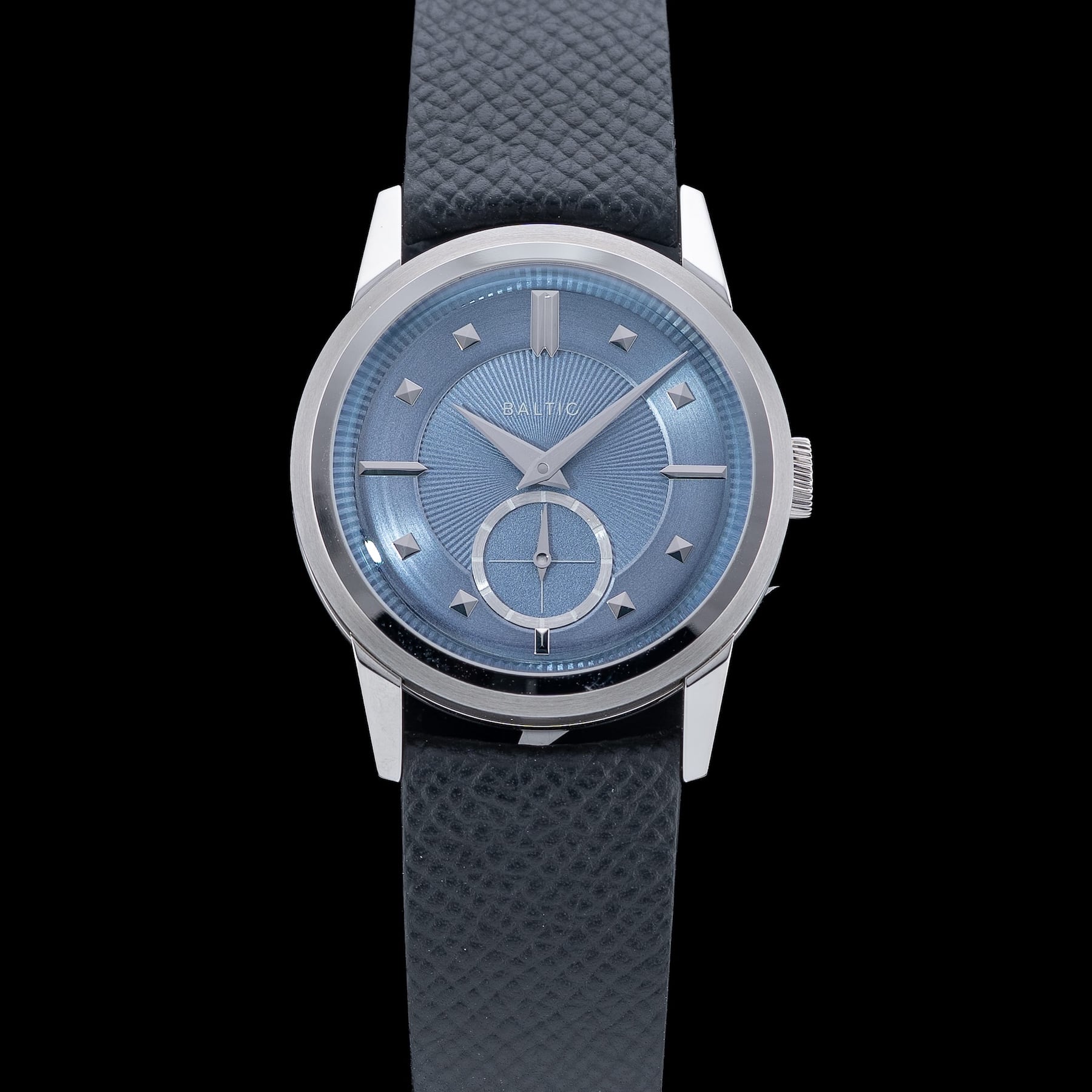 Baltic Prismic Blue