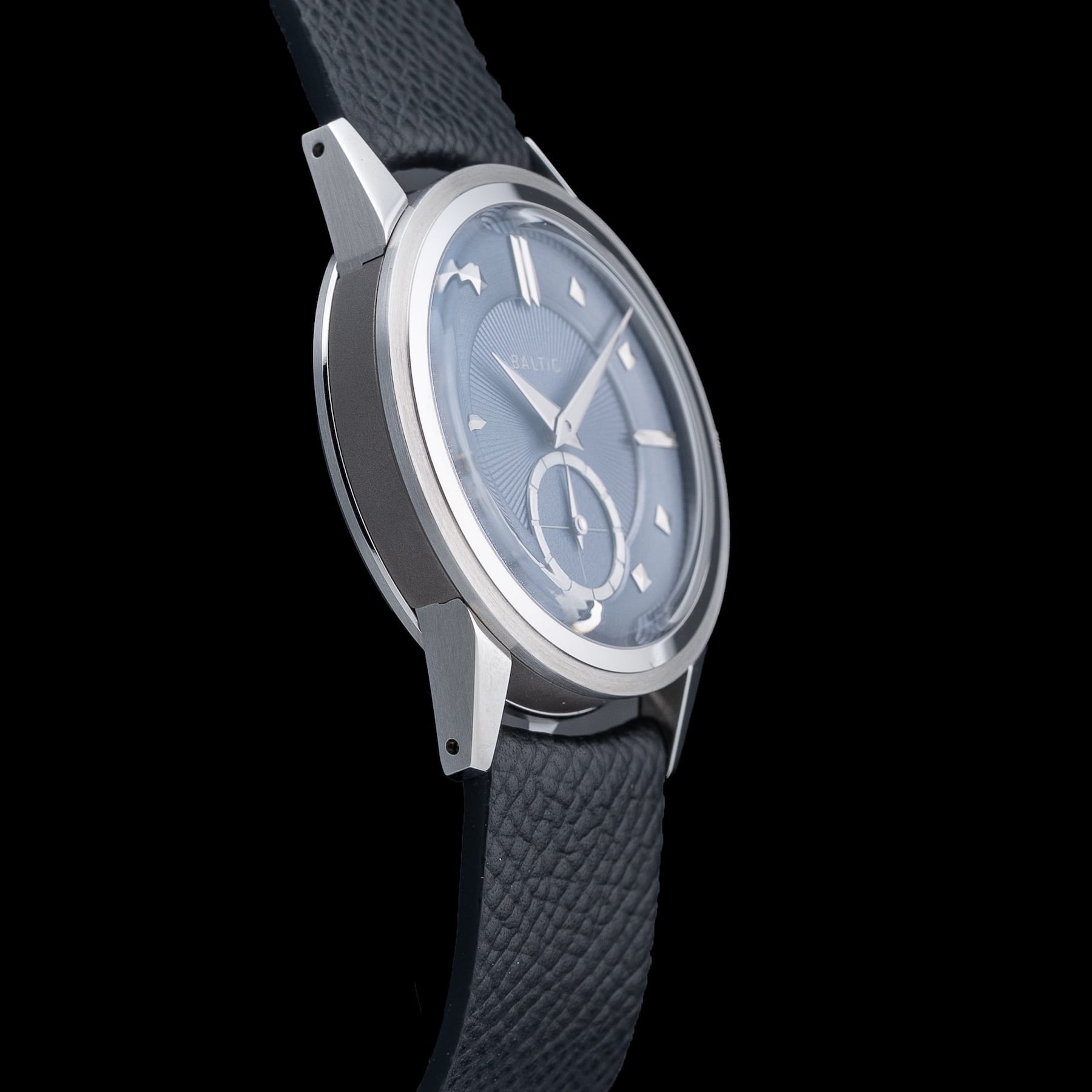 Baltic Prismic Blue