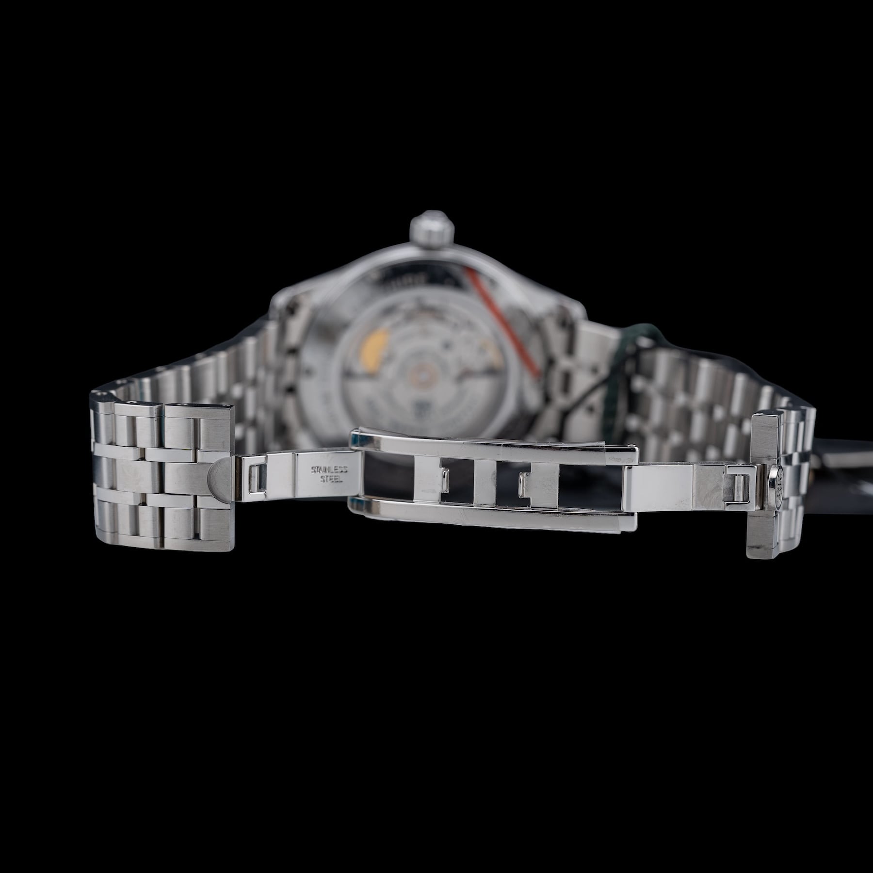 Ball Trainmaster Streamliner NM1060D-SJ-WH