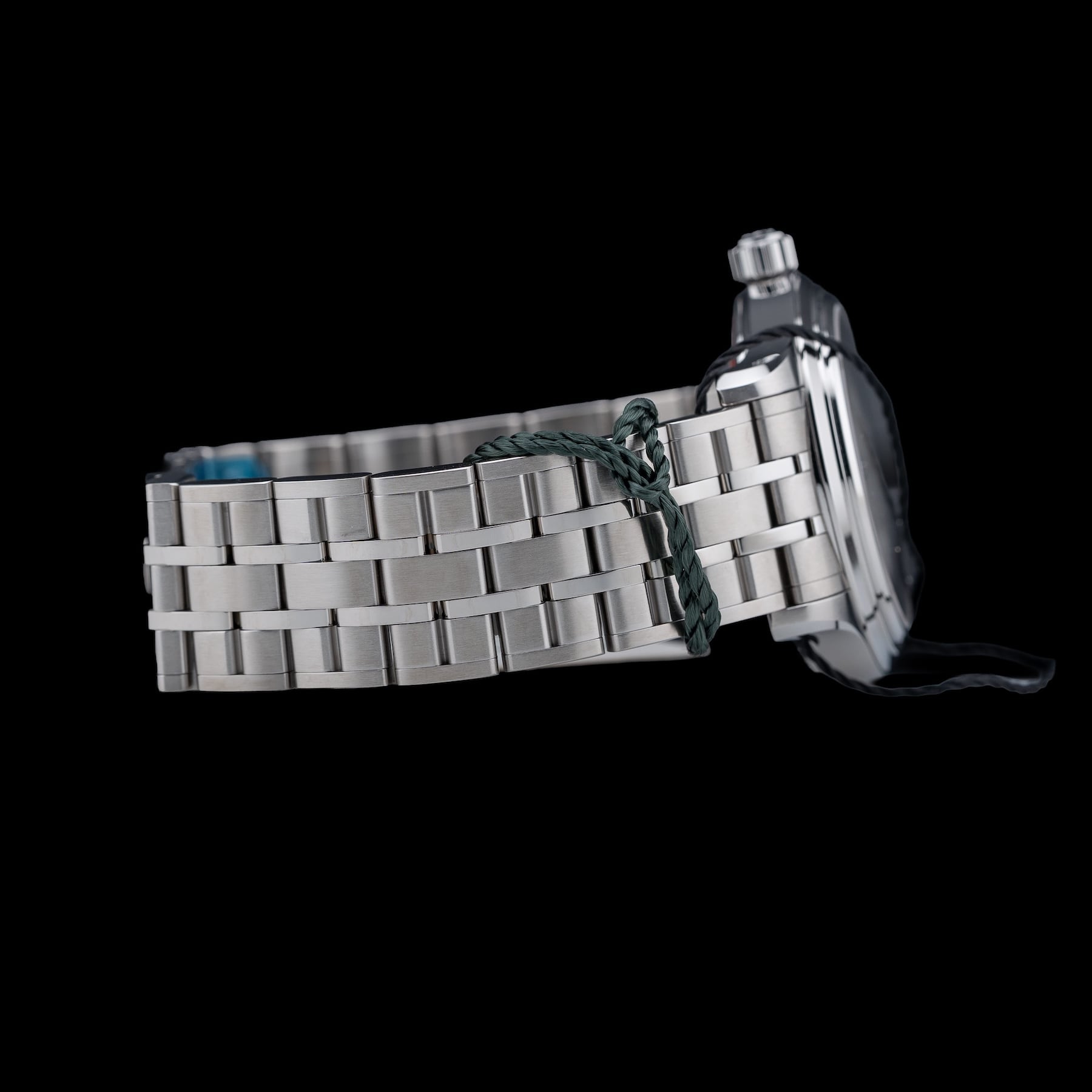 Ball Trainmaster Streamliner NM1060D-SJ-WH