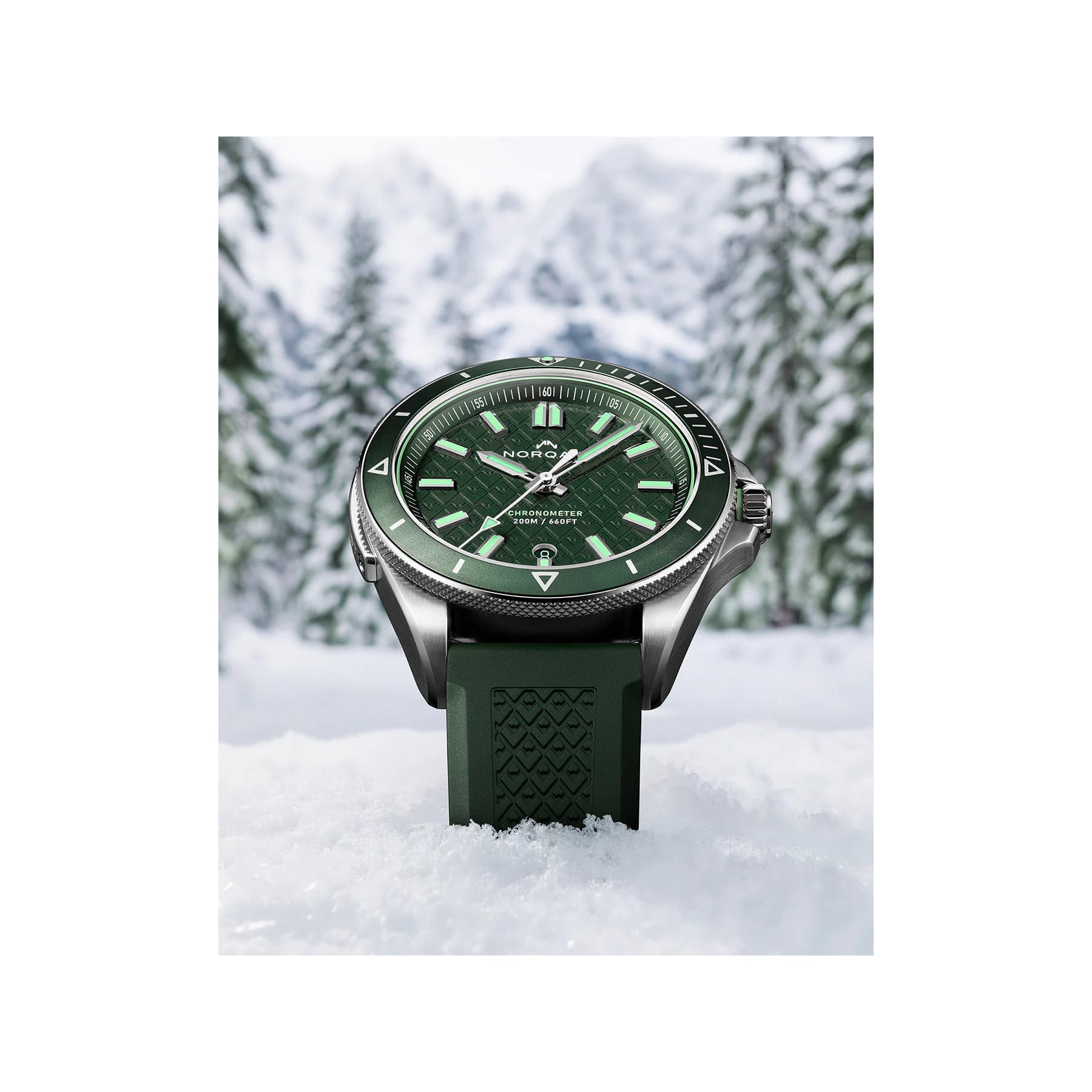 NORQAIN Adventure 40mm N1300.08S02.E01.R01