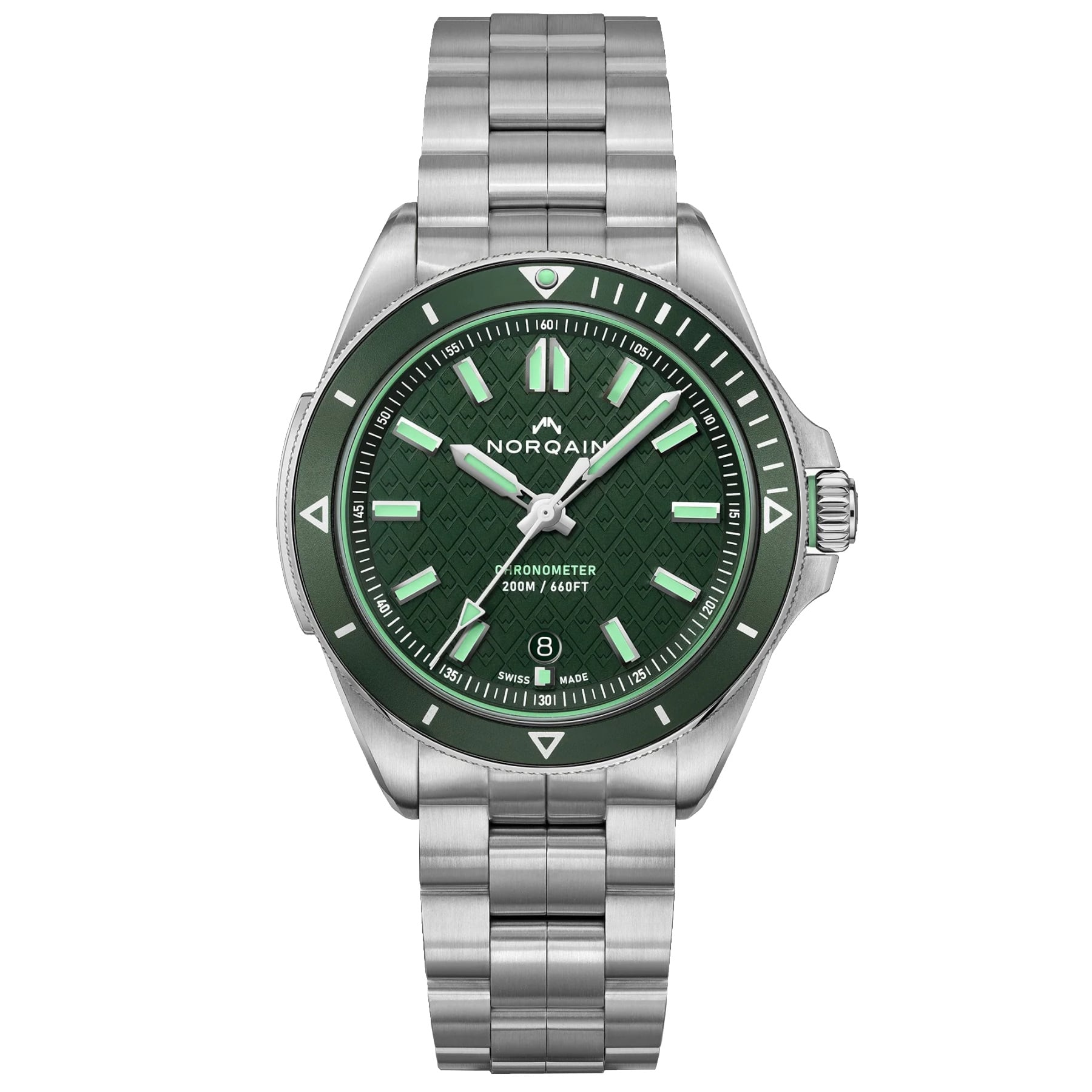 NORQAIN  Adventure 40mm N1300.08S02.E01.S01