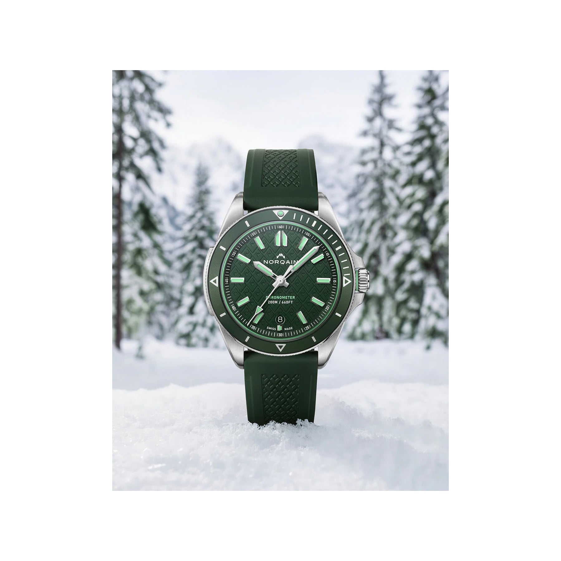 NORQAIN Adventure 40mm N1300.08S02.E01.R01