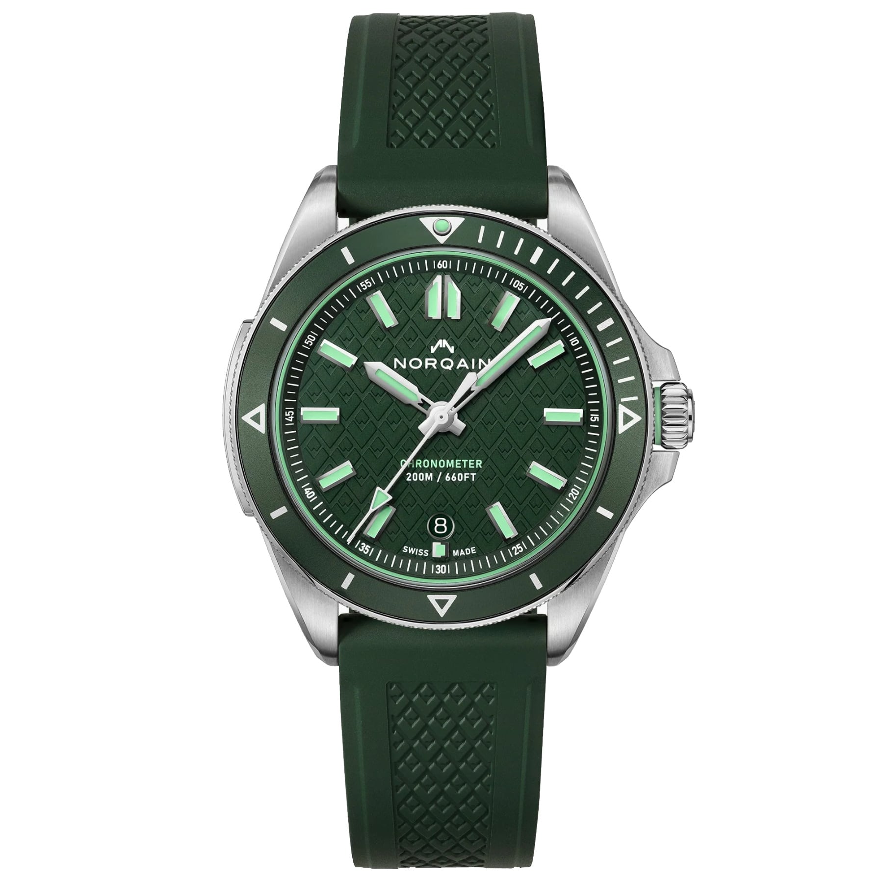 NORQAIN Adventure 40mm N1300.08S02.E01.R01