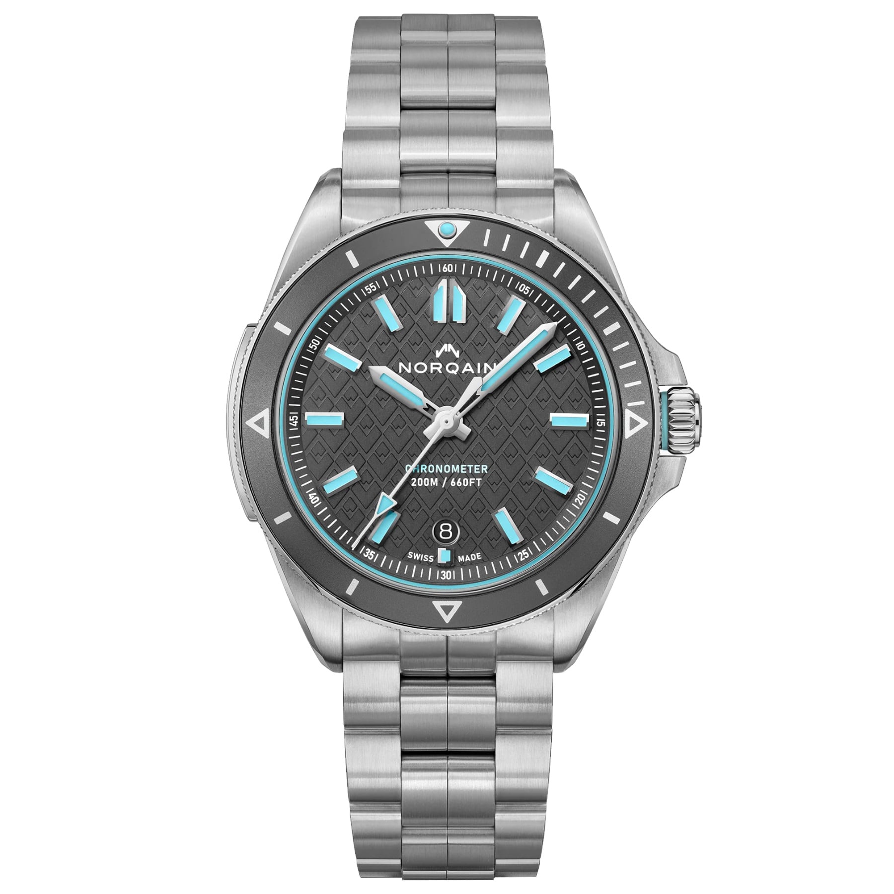 NORQAIN  Adventure 40mm N1300.08S01.G01.S01