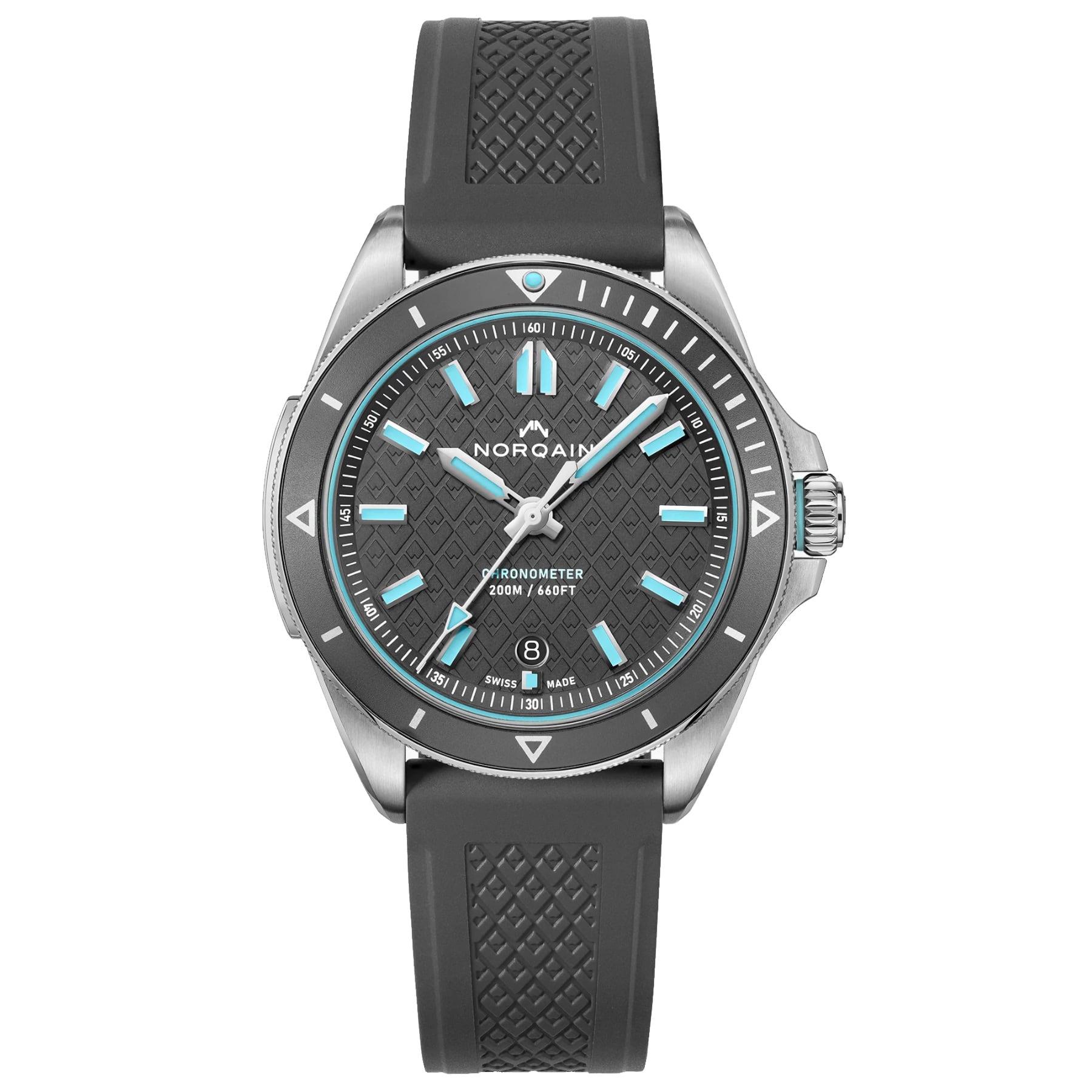 NORQAIN Adventure 40mm N1300.08S01.G01.R01