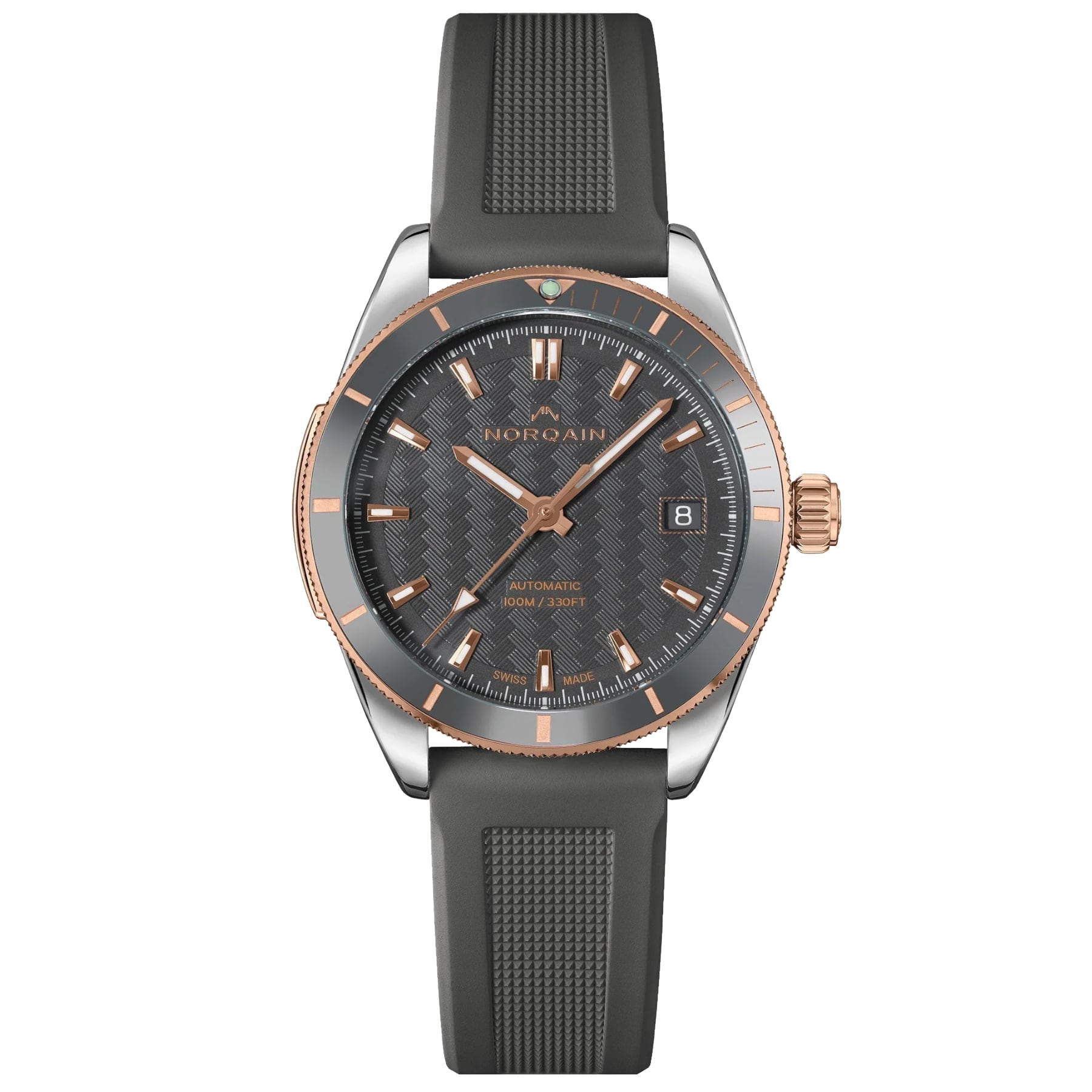 NORQAIN Adventure 37mm N1800.08S07.G01.R01