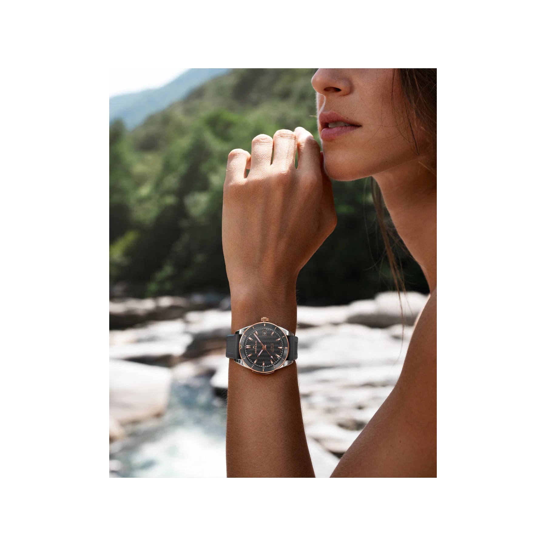 NORQAIN Adventure 37Mm N1800.08S07.G01.S02