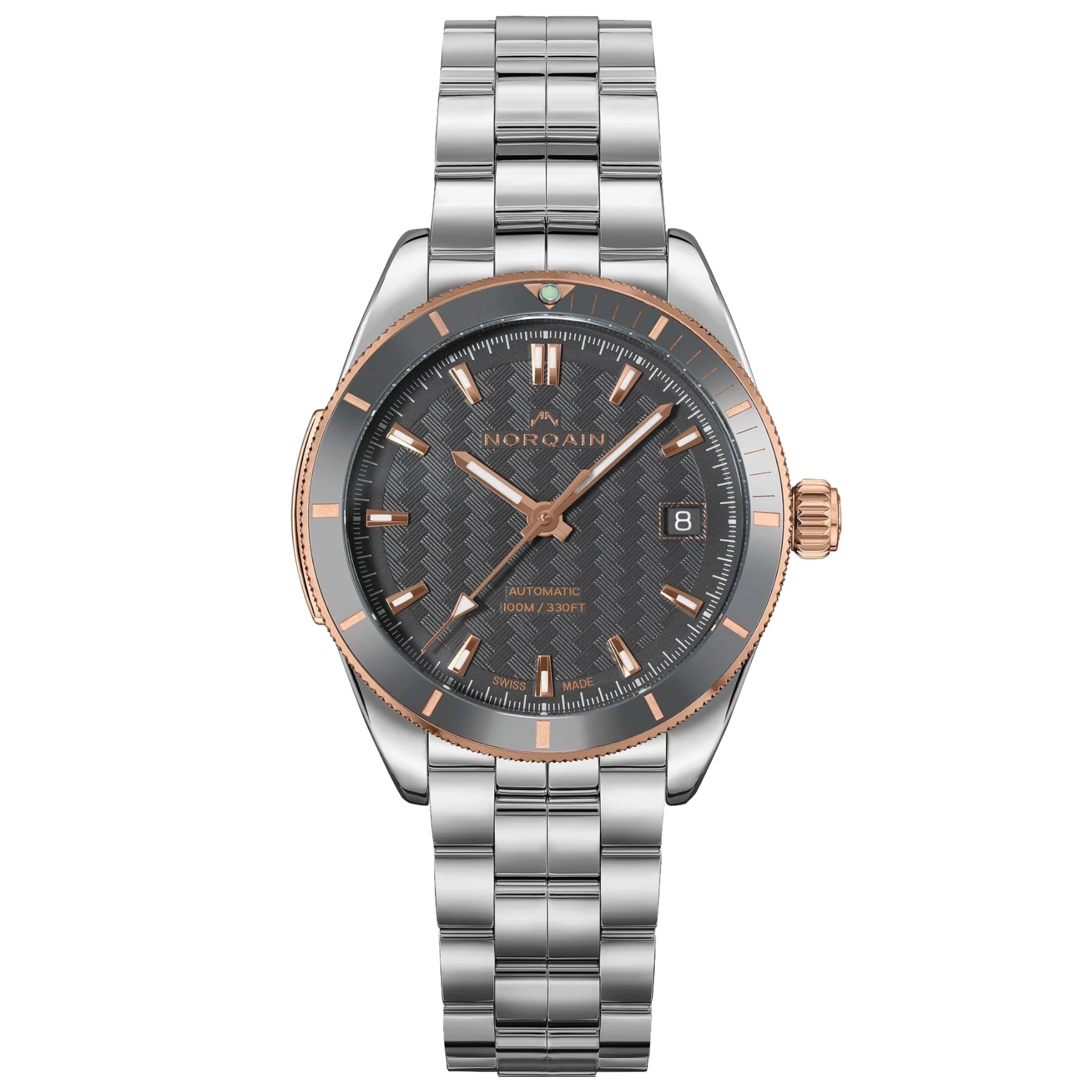 NORQAIN Adventure 37Mm N1800.08S07.G01.S02