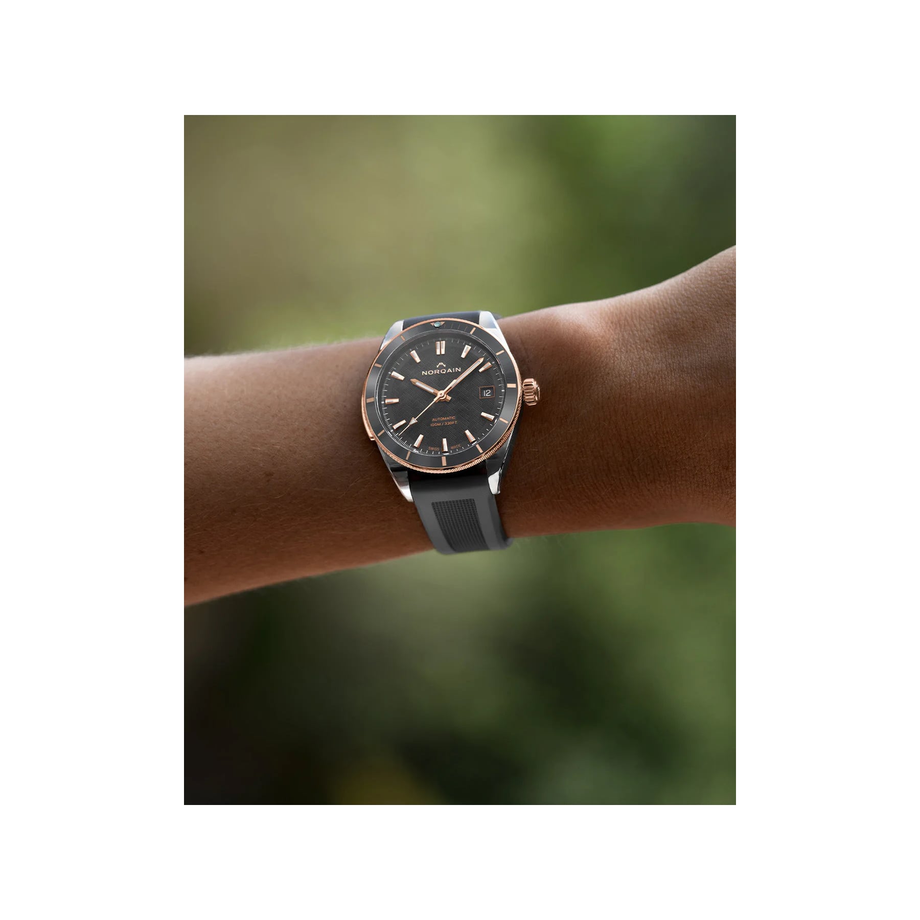 NORQAIN Adventure 37Mm N1800.08S07.G01.S02