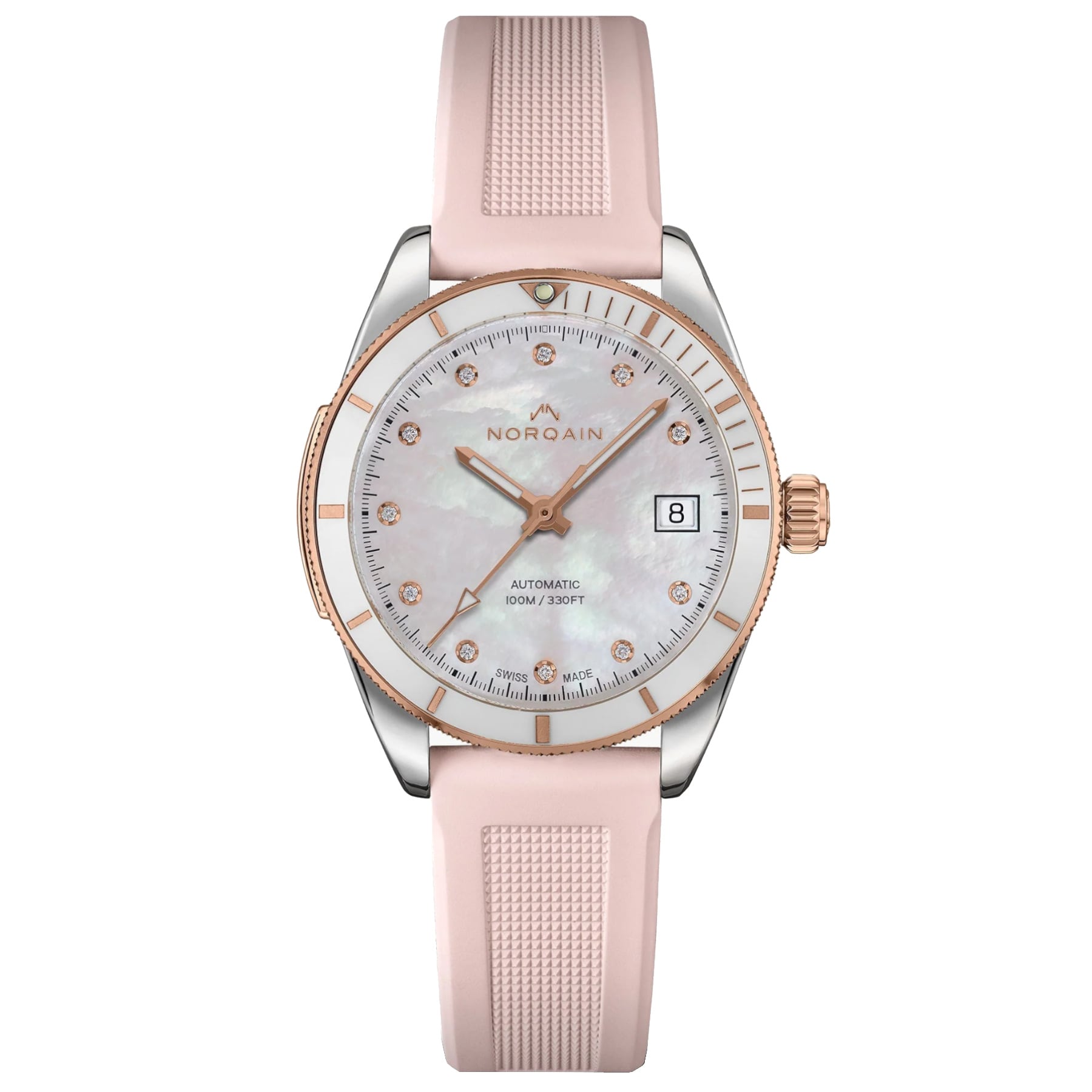 NORQAIN Adventure 37mm N1800.08S08.W01.R04