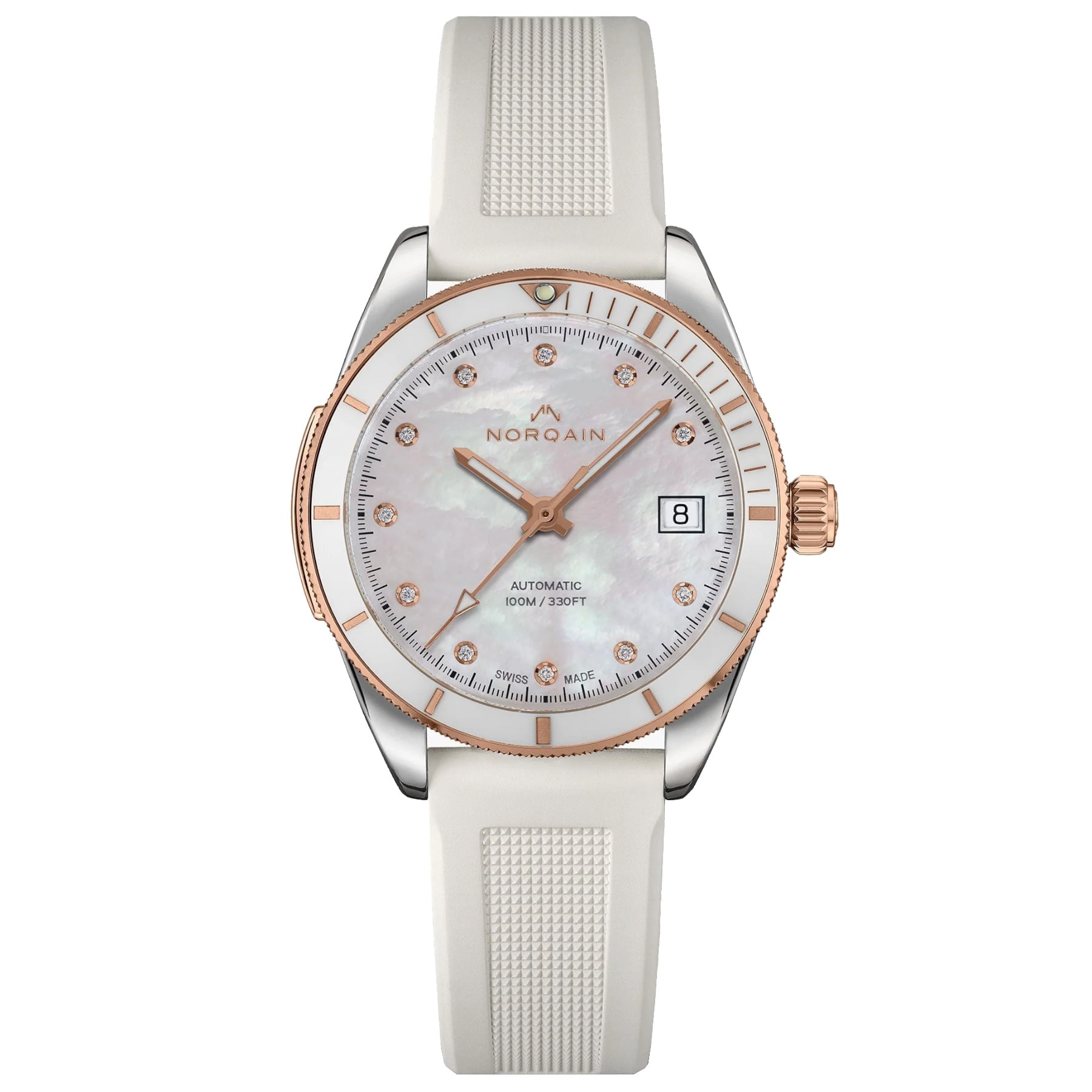 NORQAIN Adventure 37mm N1800.08S08.W01.R03