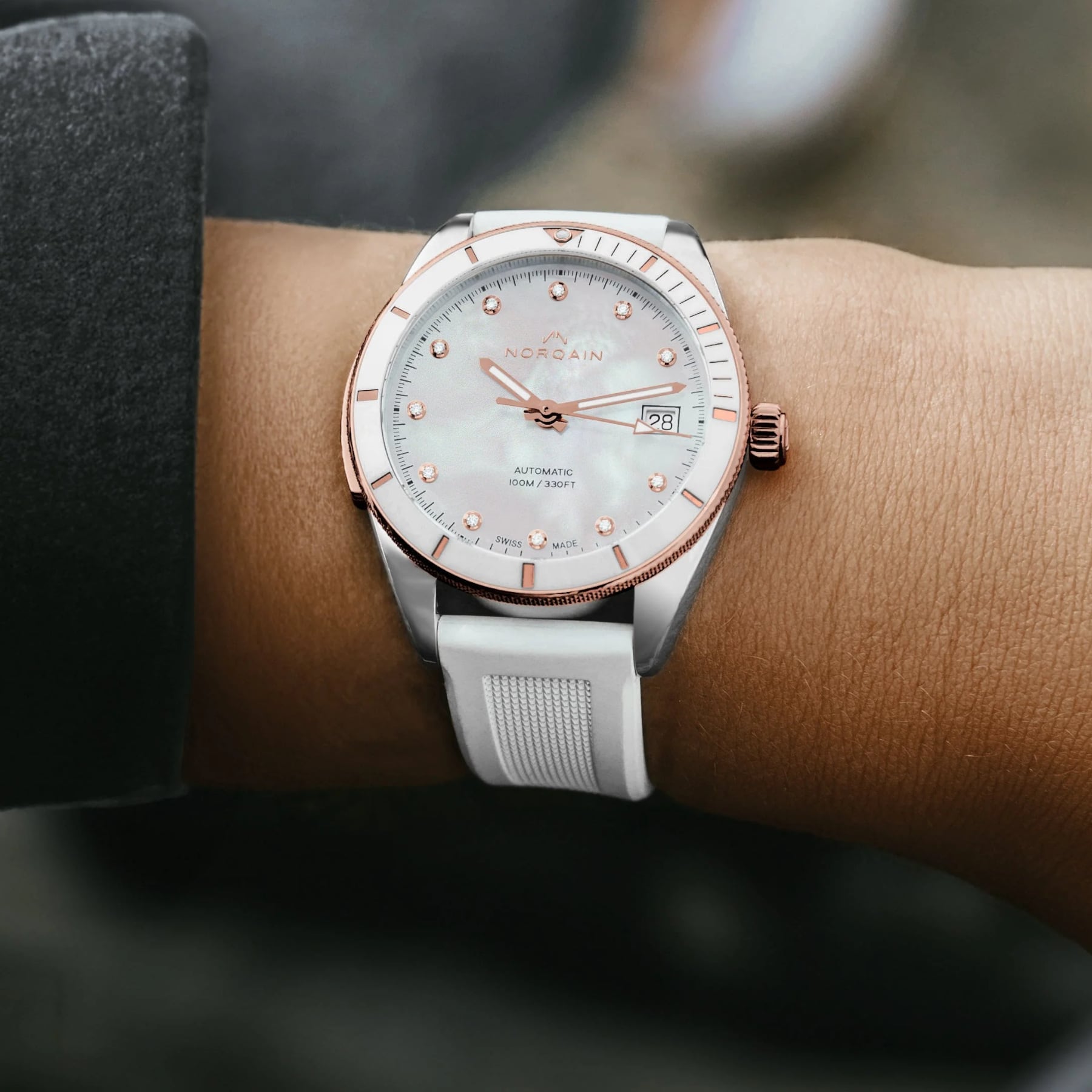 NORQAIN Adventure 37mm N1800.08S08.W01.S01