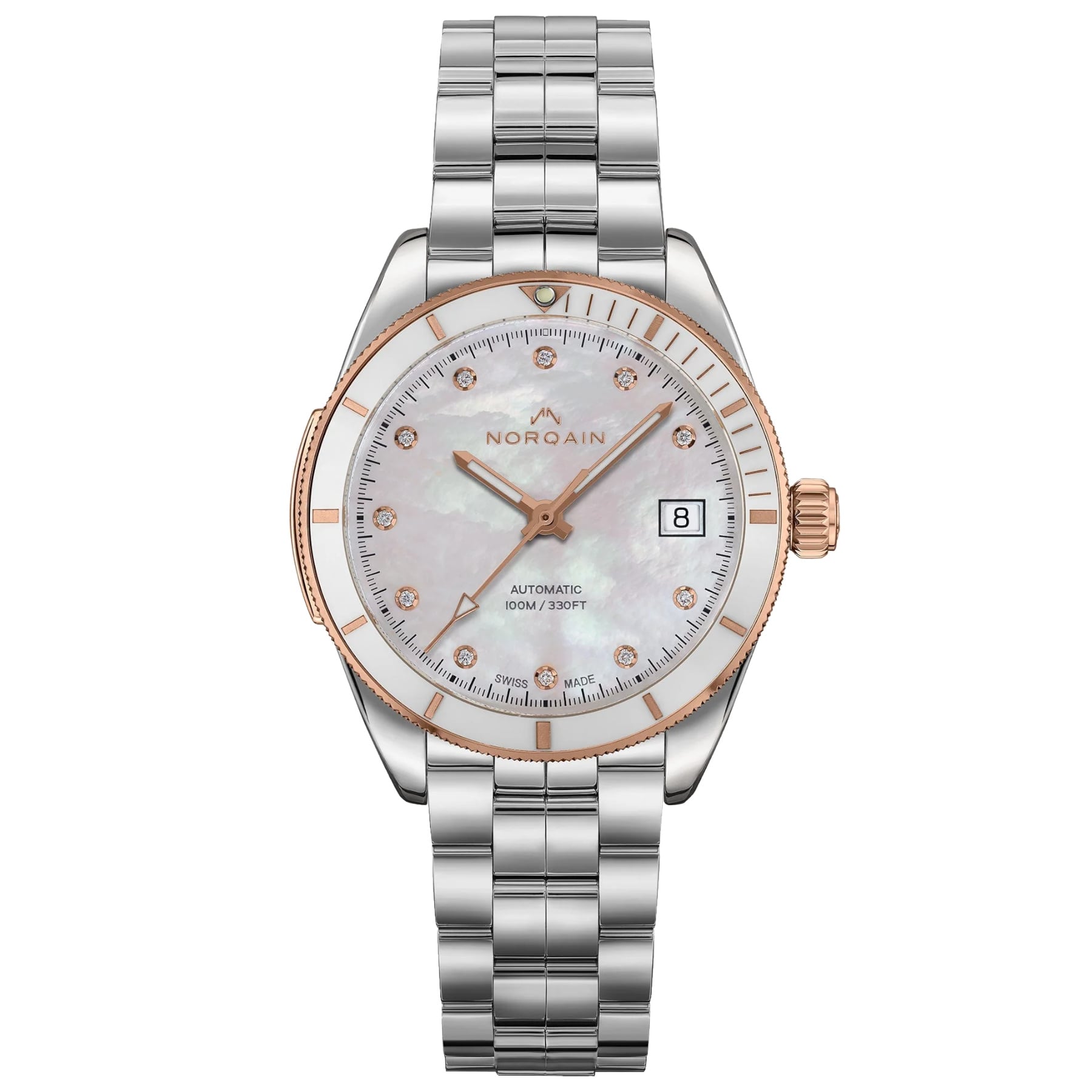 NORQAIN Adventure 37mm N1800.08S08.W01.S01