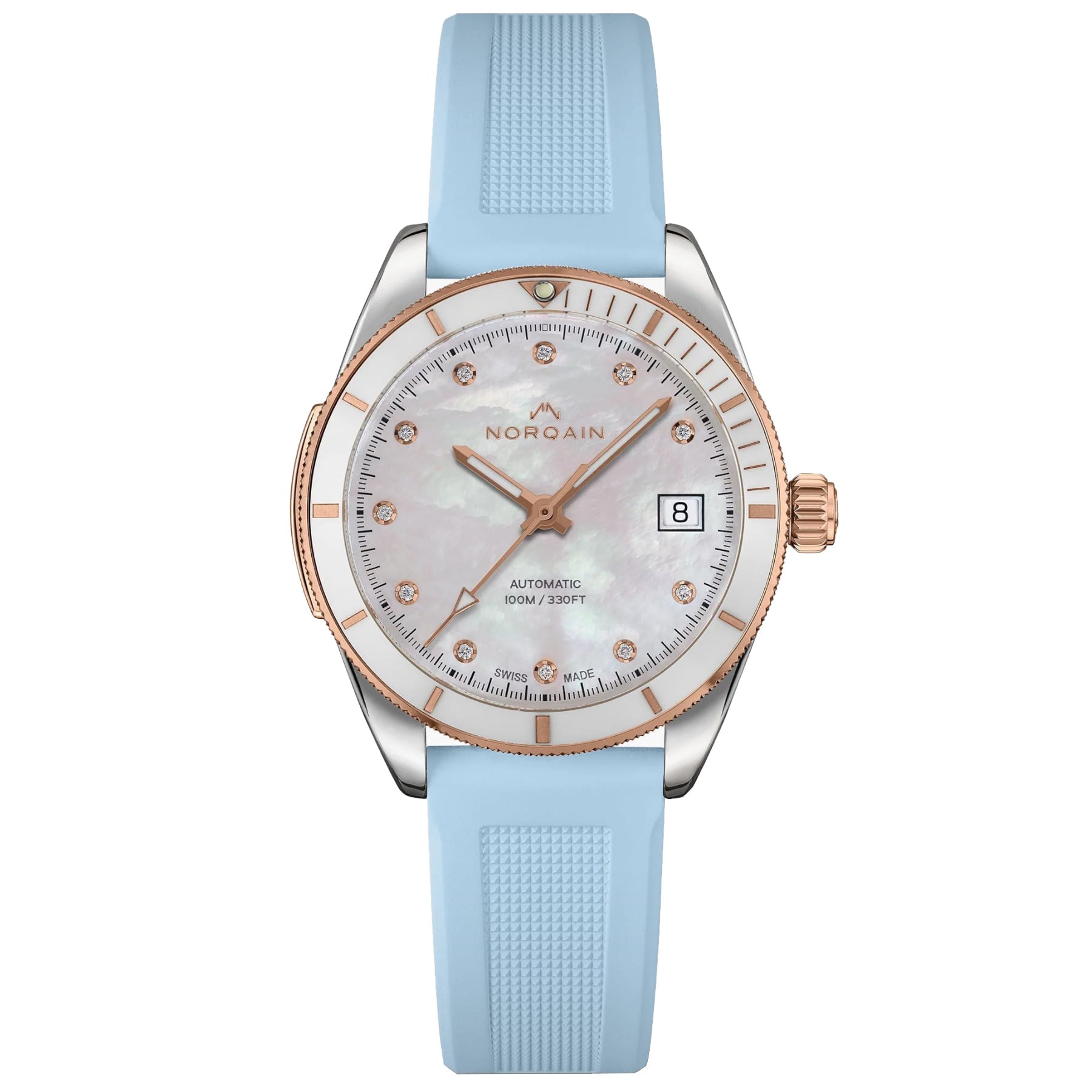NORQAIN Adventure 37mm N1800.08S08.W01.R01