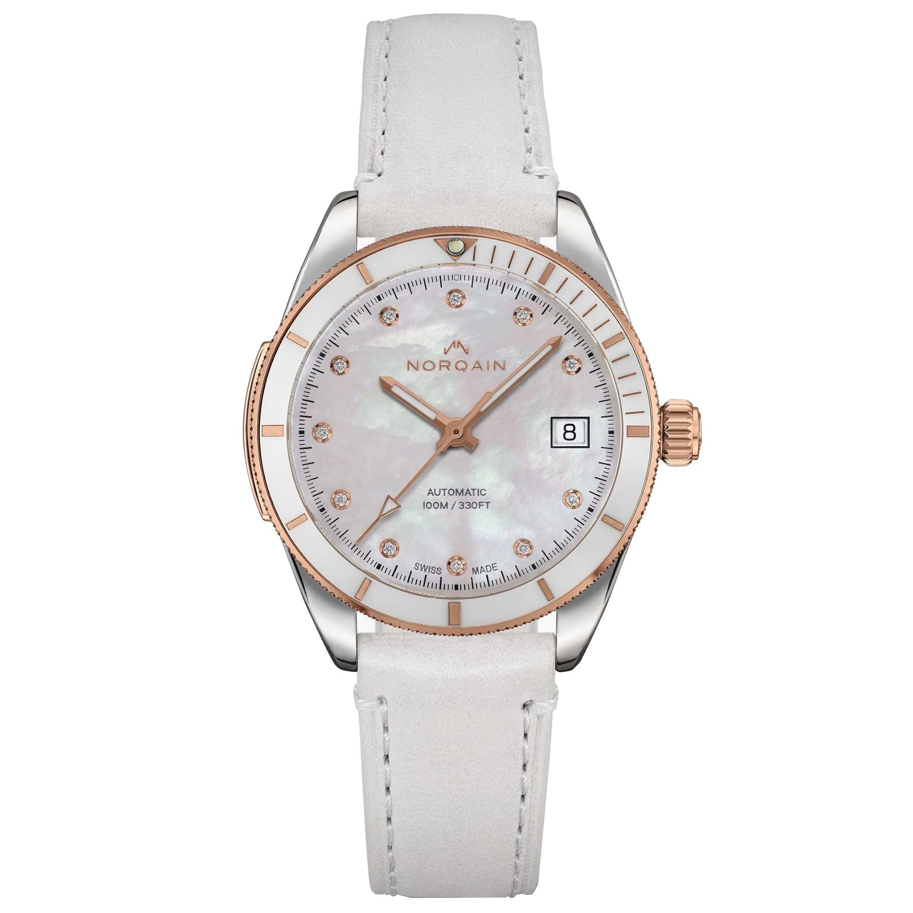 NORQAIN Adventure 37mm N1800.08S08.W01.V01