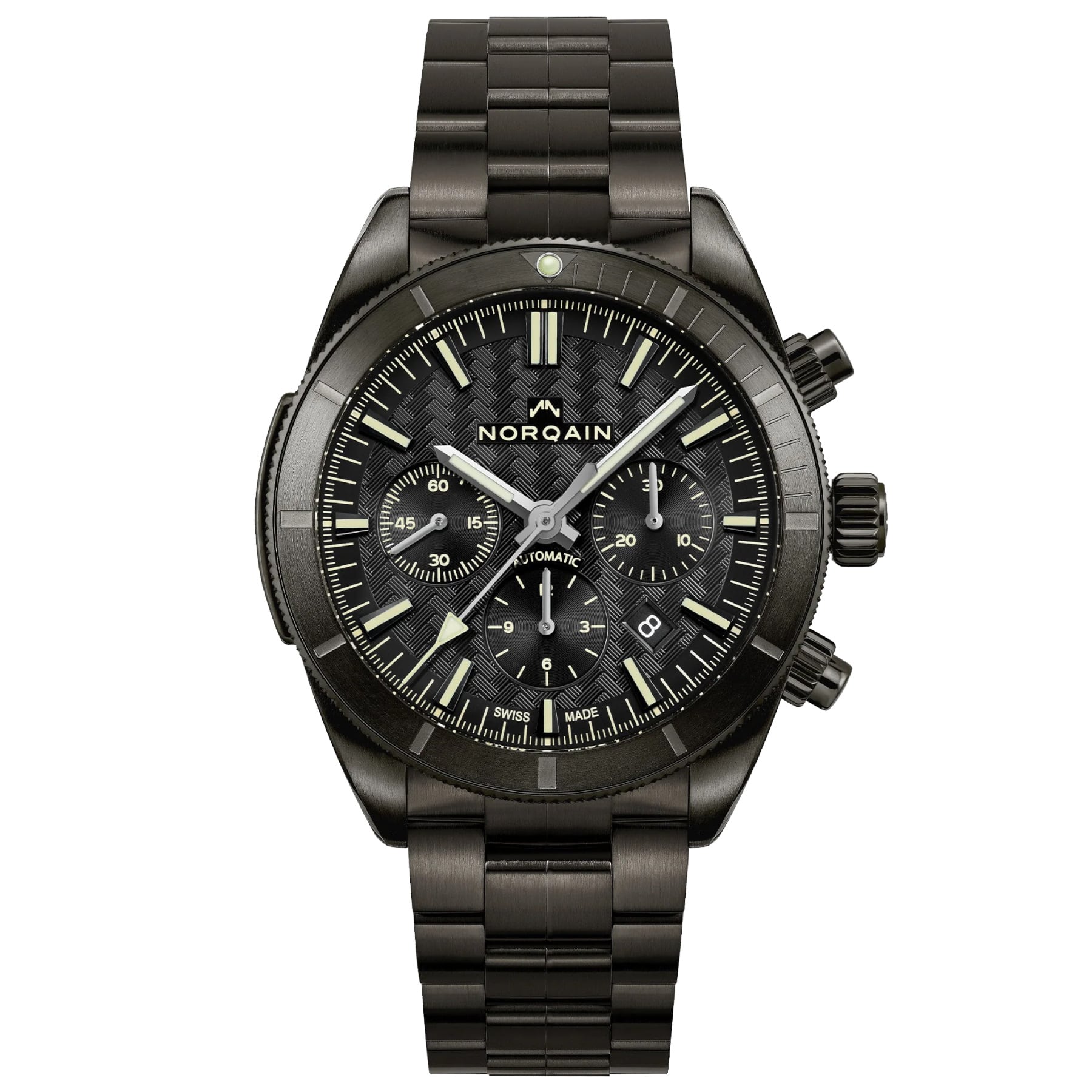 NORQAIN Adventure Chrono 44mm N1200.19B01.B01.B01