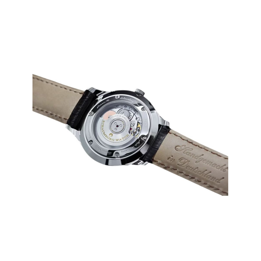 Schaumburg Watch Classoco Cocktail Cuba Libre
