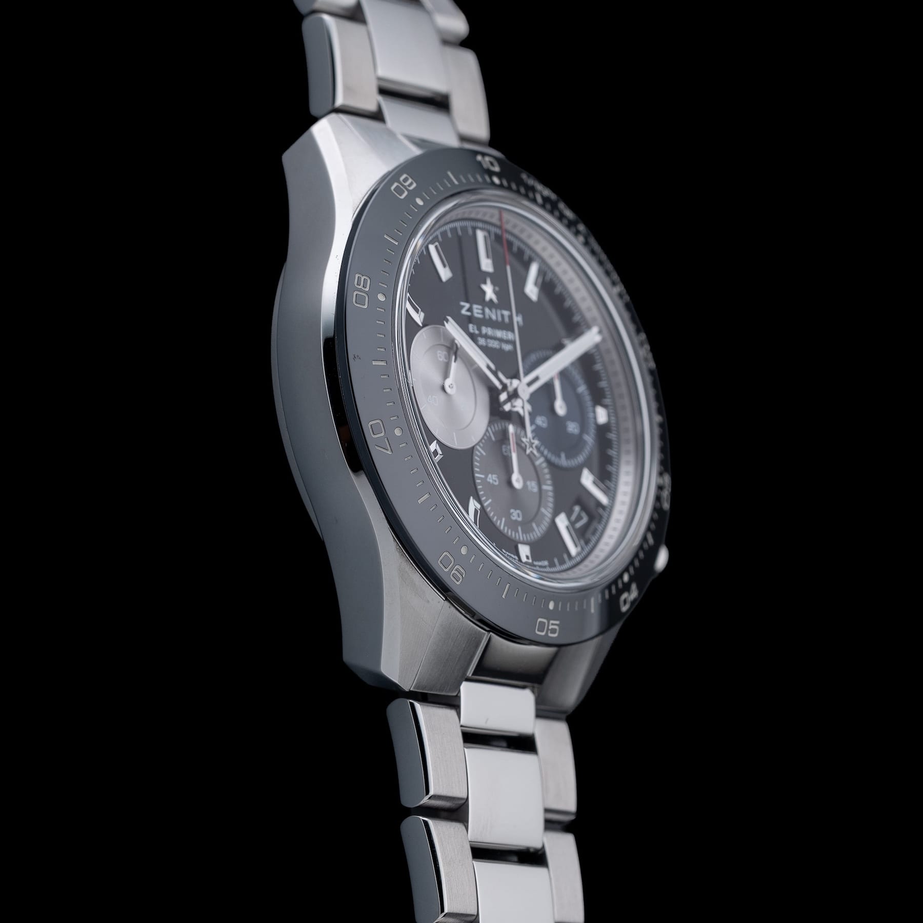 Zenith Chronomaster Sport 03.3100.3600