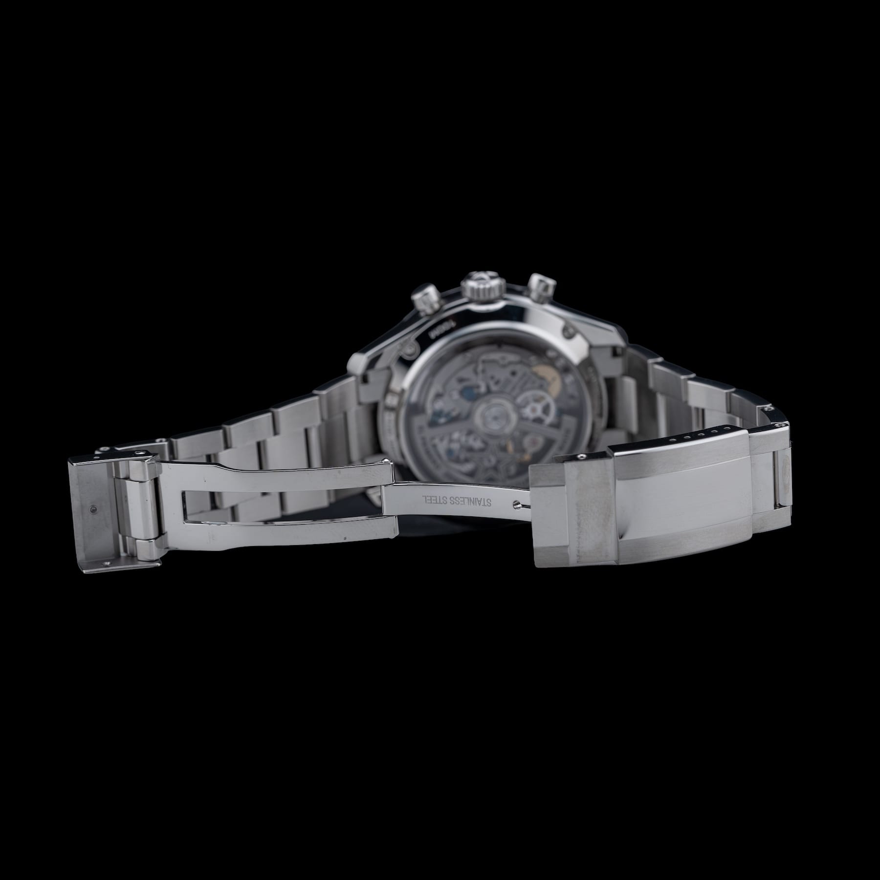 Zenith Chronomaster Sport 03.3100.3600
