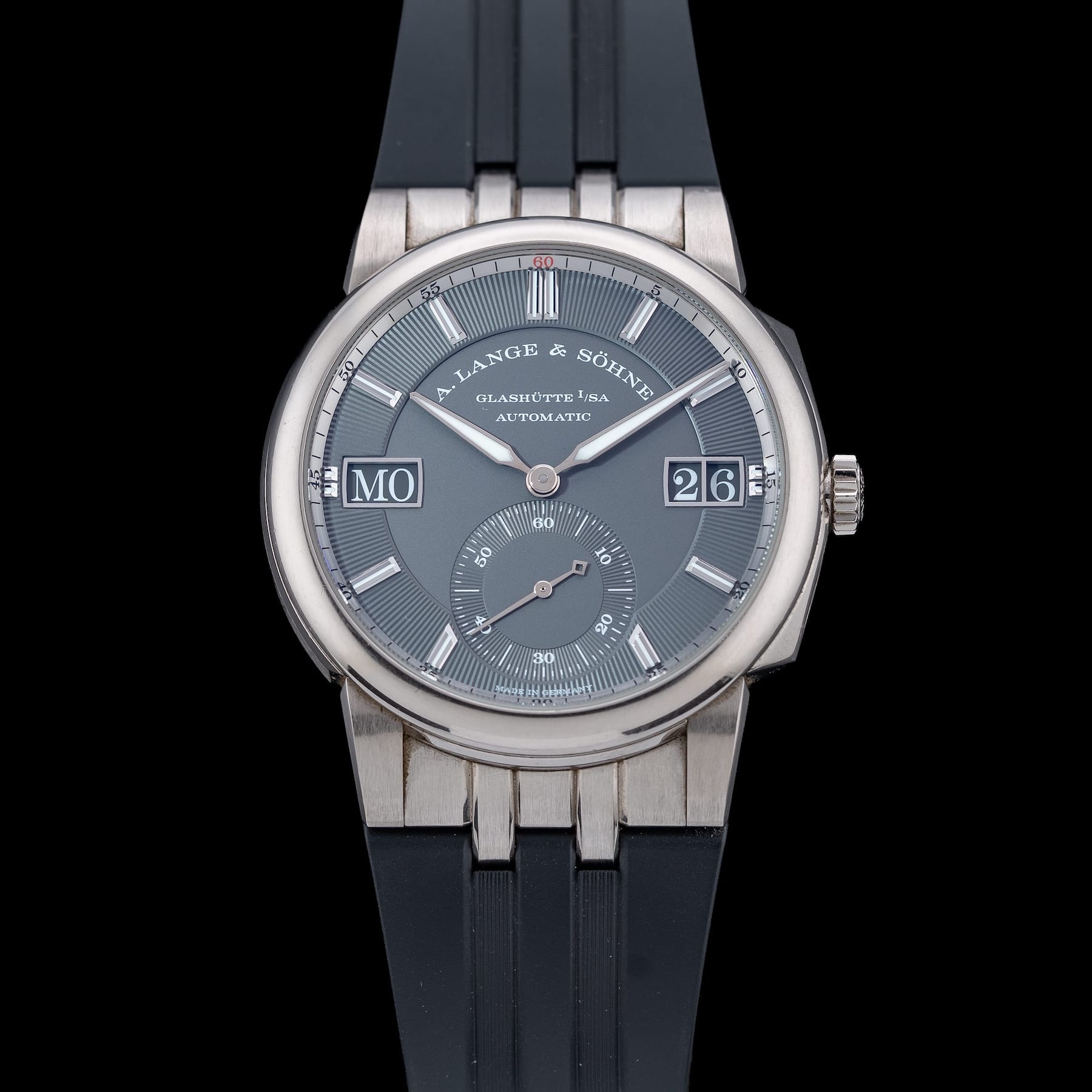 A. Lange & Söhne Odysseus 363.068