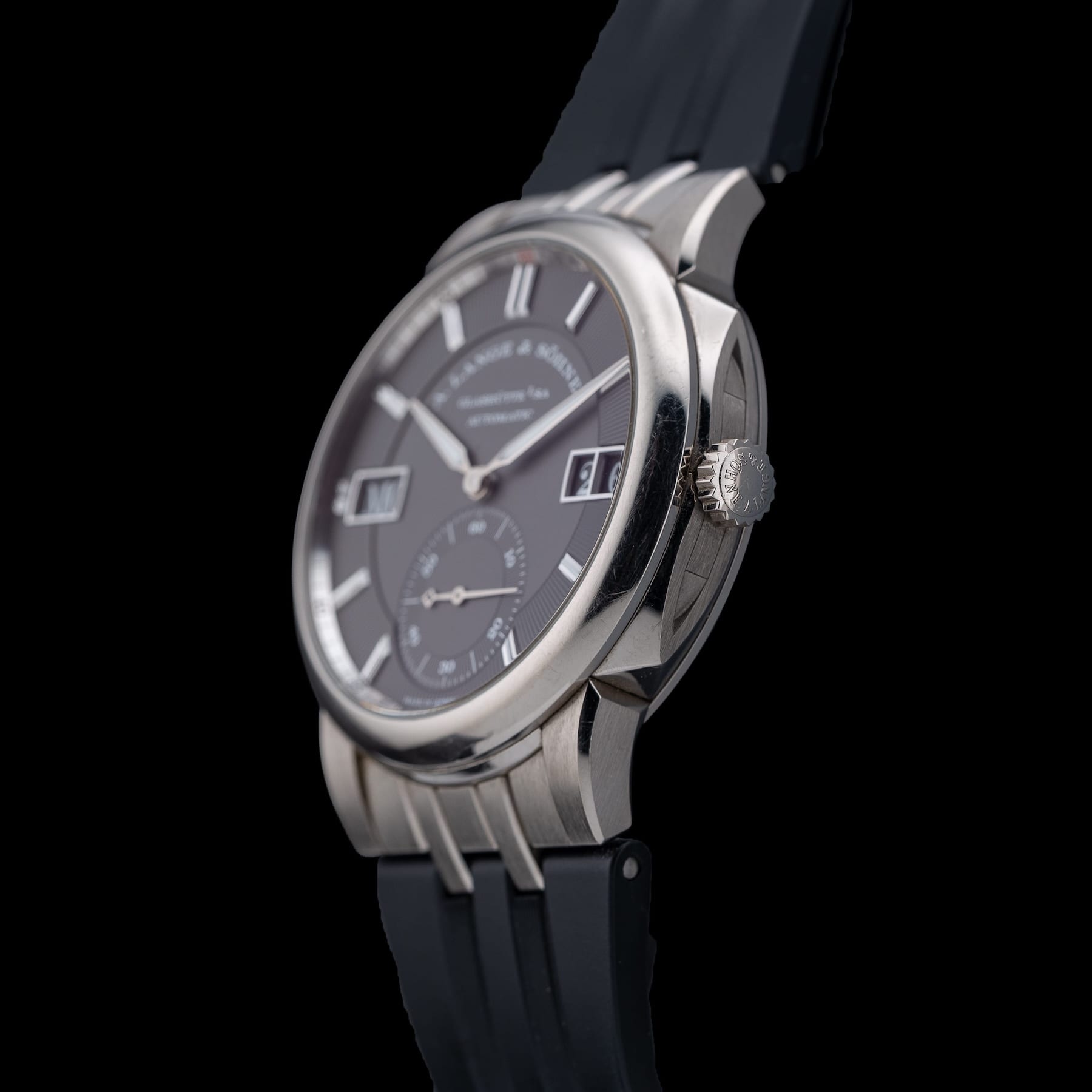 A. Lange & Söhne Odysseus 363.068