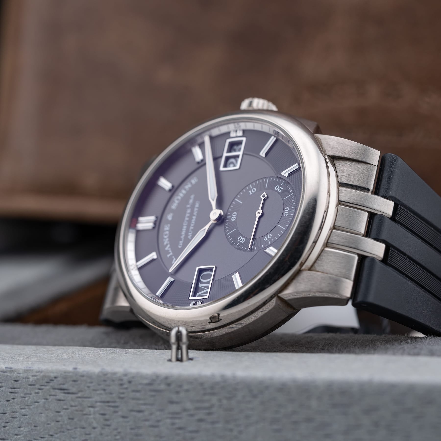 A. Lange & Söhne Odysseus 363.068