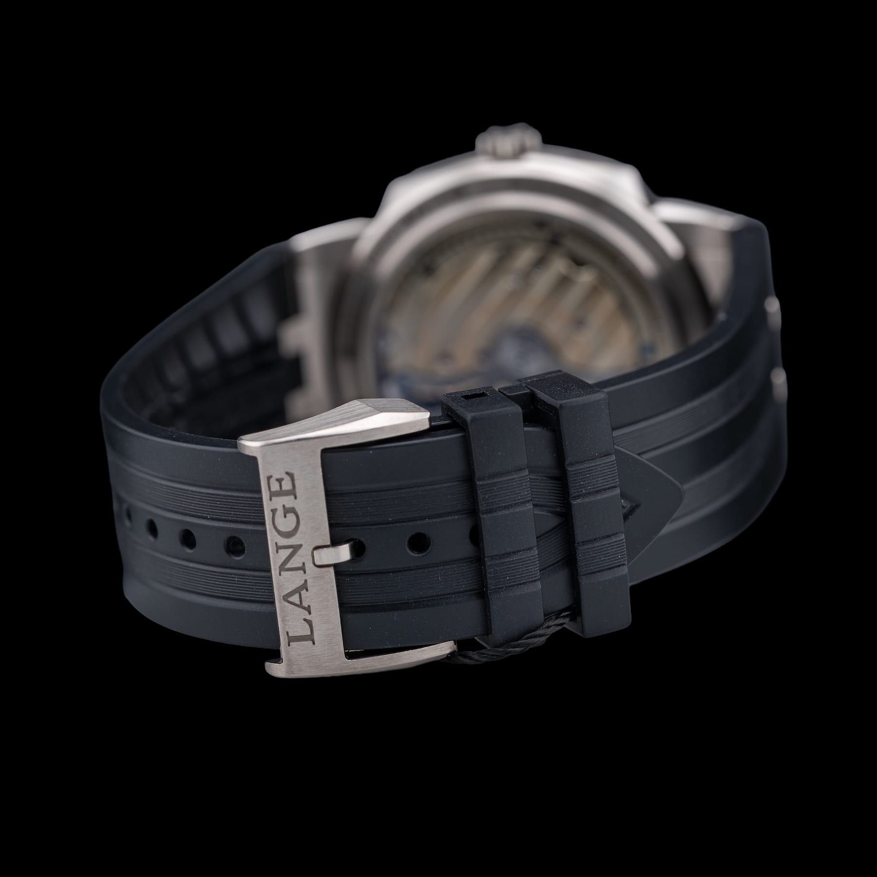 A. Lange & Söhne Odysseus 363.068