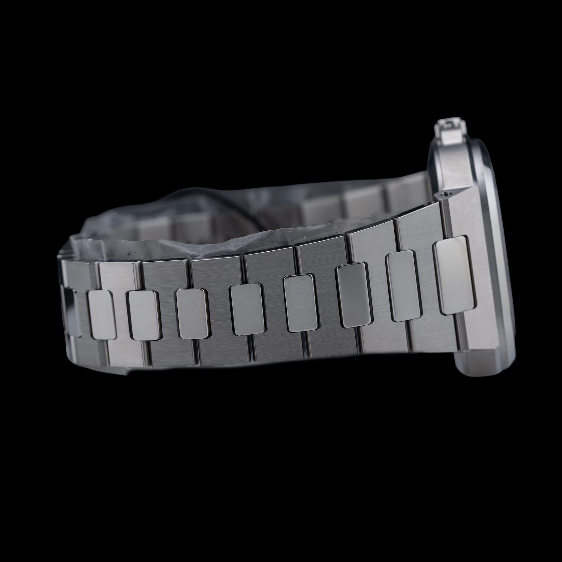 Bell & Ross BR 05 Black on Bracelet BR05A-BL-ST/SST