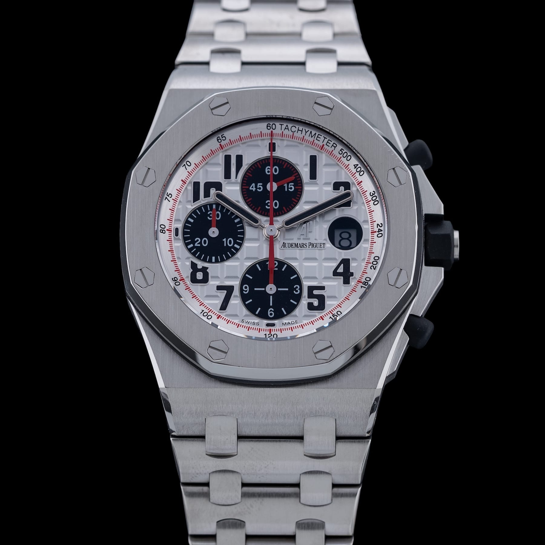 Audemars Piguet Royal Oak Offshore Chronograph 26170ST.OO.D101CR.02
