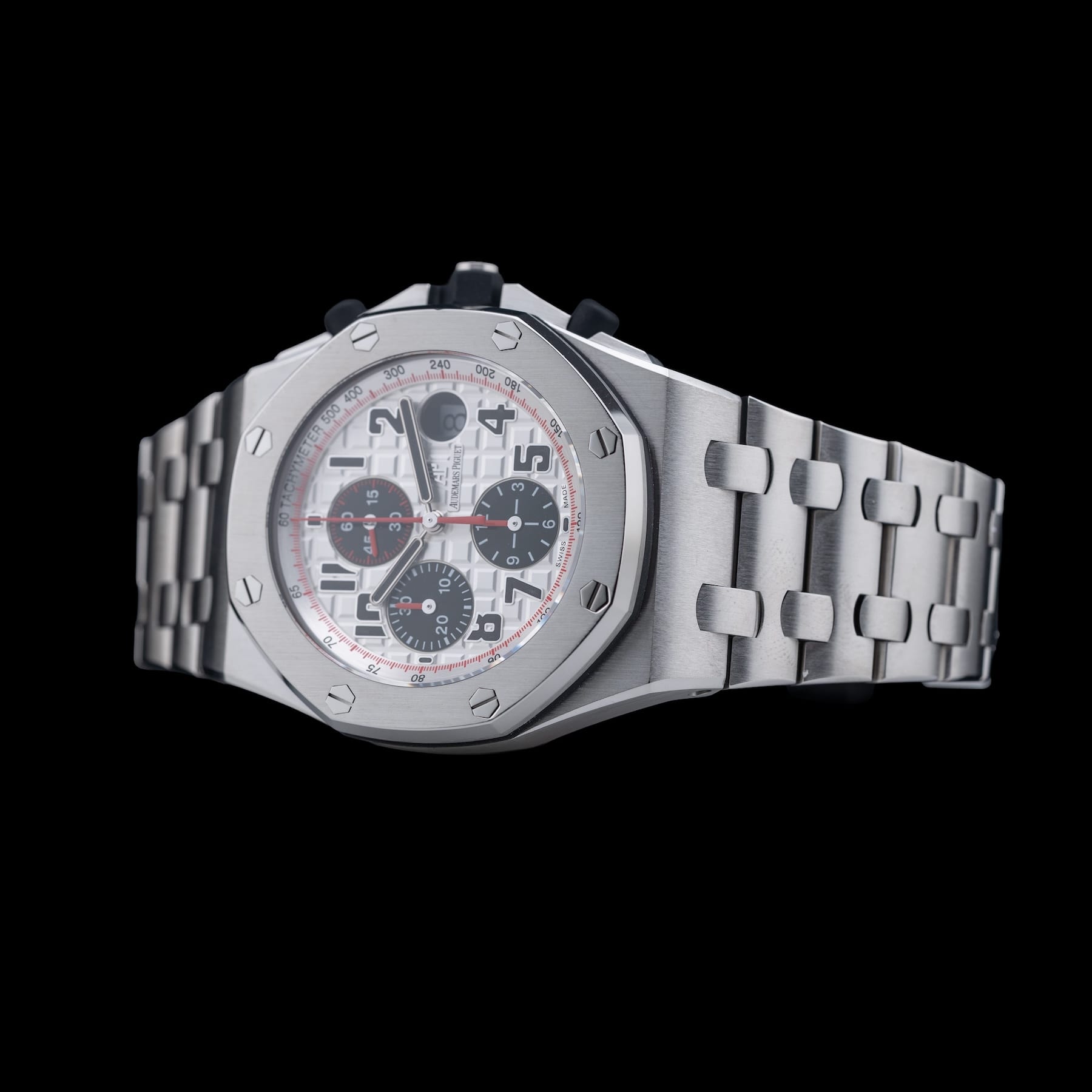 Audemars Piguet Royal Oak Offshore Chronograph 26170ST.OO.D101CR.02